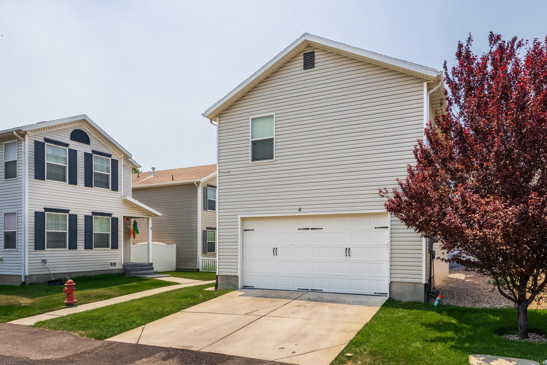 COLONIAL PARK - Residential
