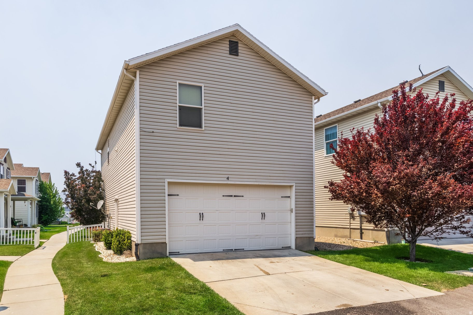 COLONIAL PARK - Residential
