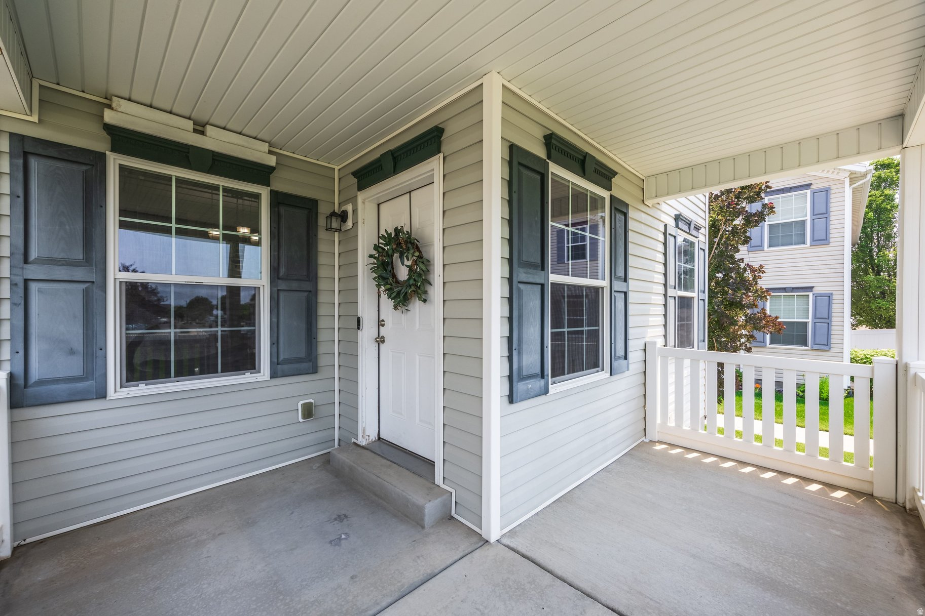 COLONIAL PARK - Residential