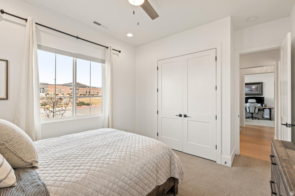 DESERT SAGE - Residential