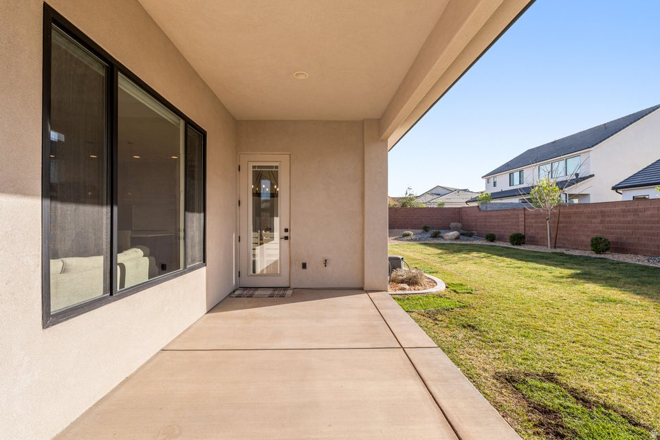 DESERT SAGE - Residential