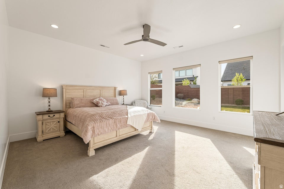 DESERT SAGE - Residential