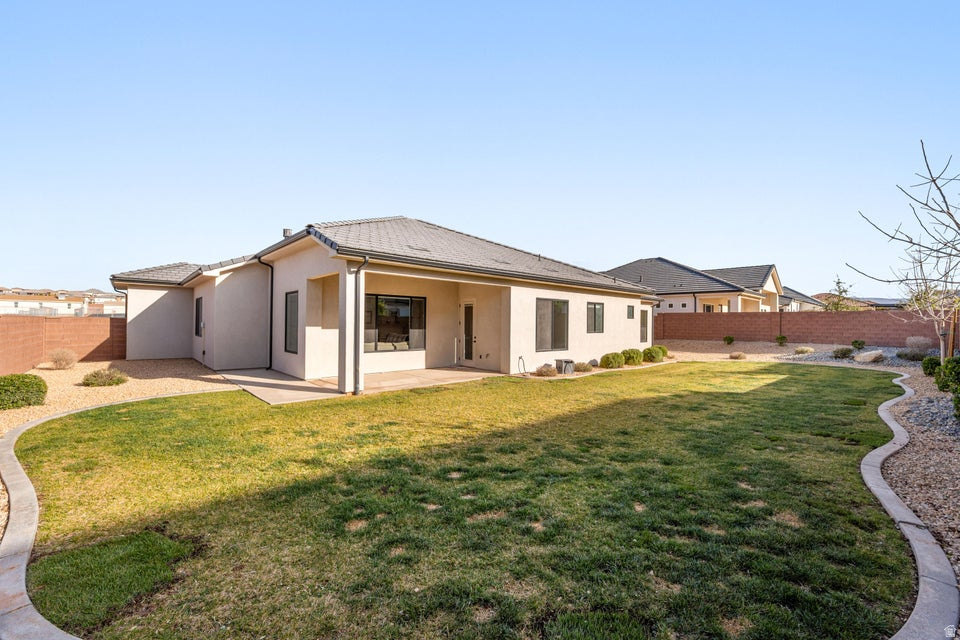 DESERT SAGE - Residential