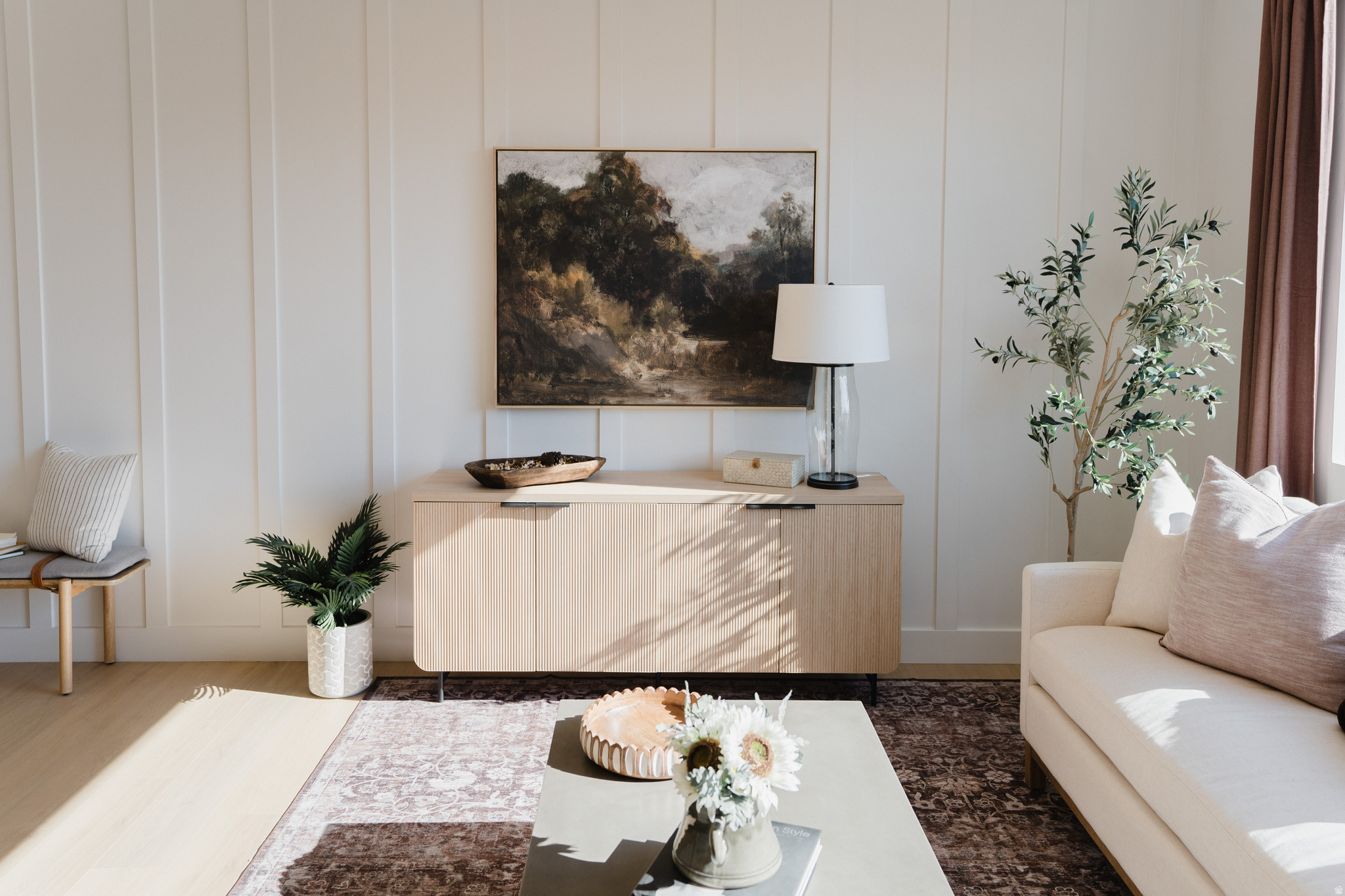 RIVER RUN - Residential