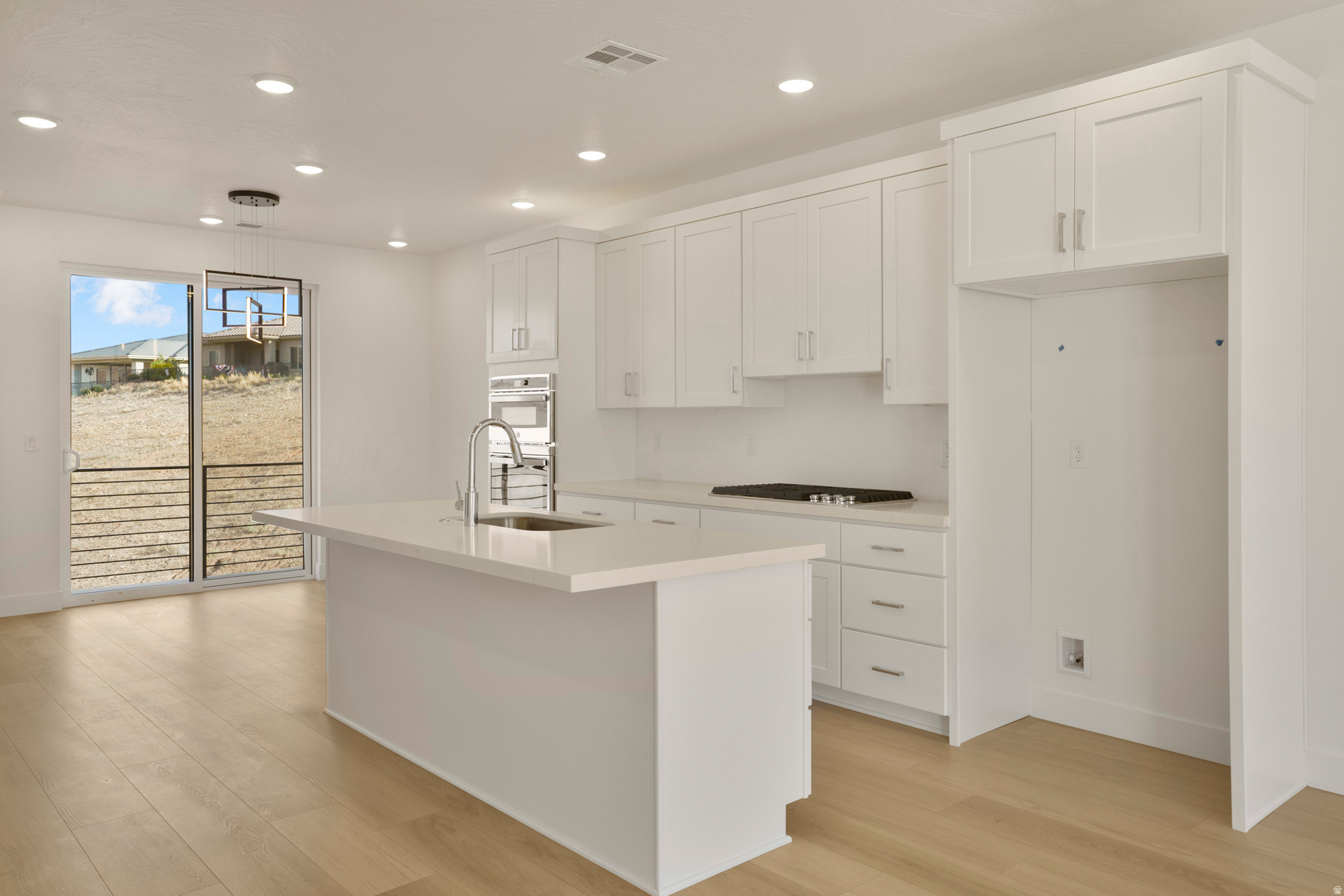 BECCO CREEK TOWNHOMES AT DIVARIO - Residential
