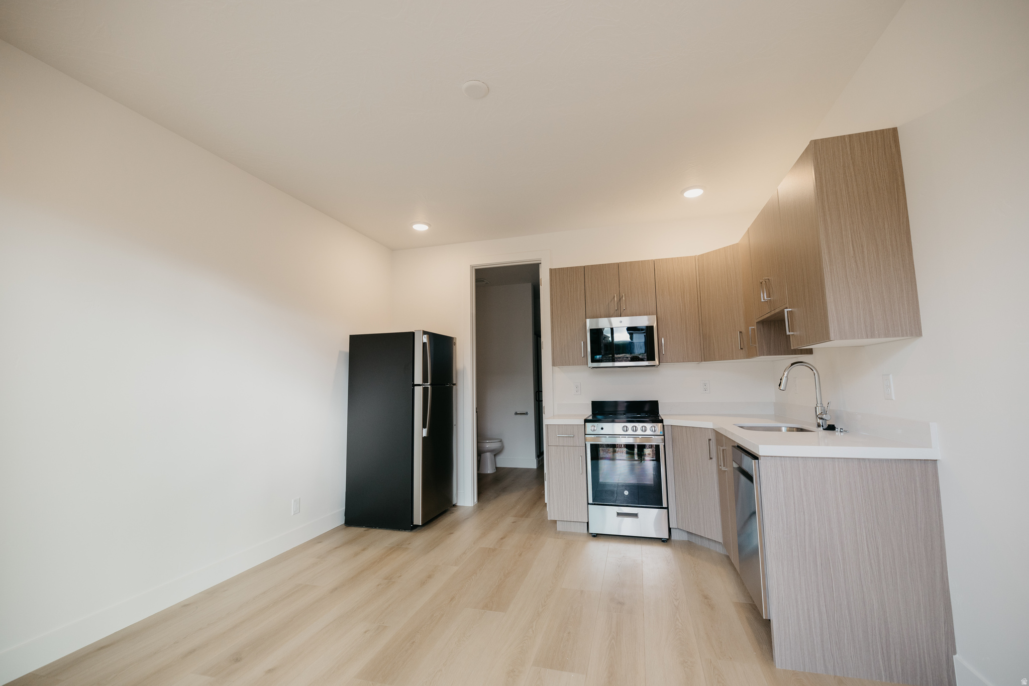 BECCO CREEK TOWNHOMES AT DIVARIO - Residential