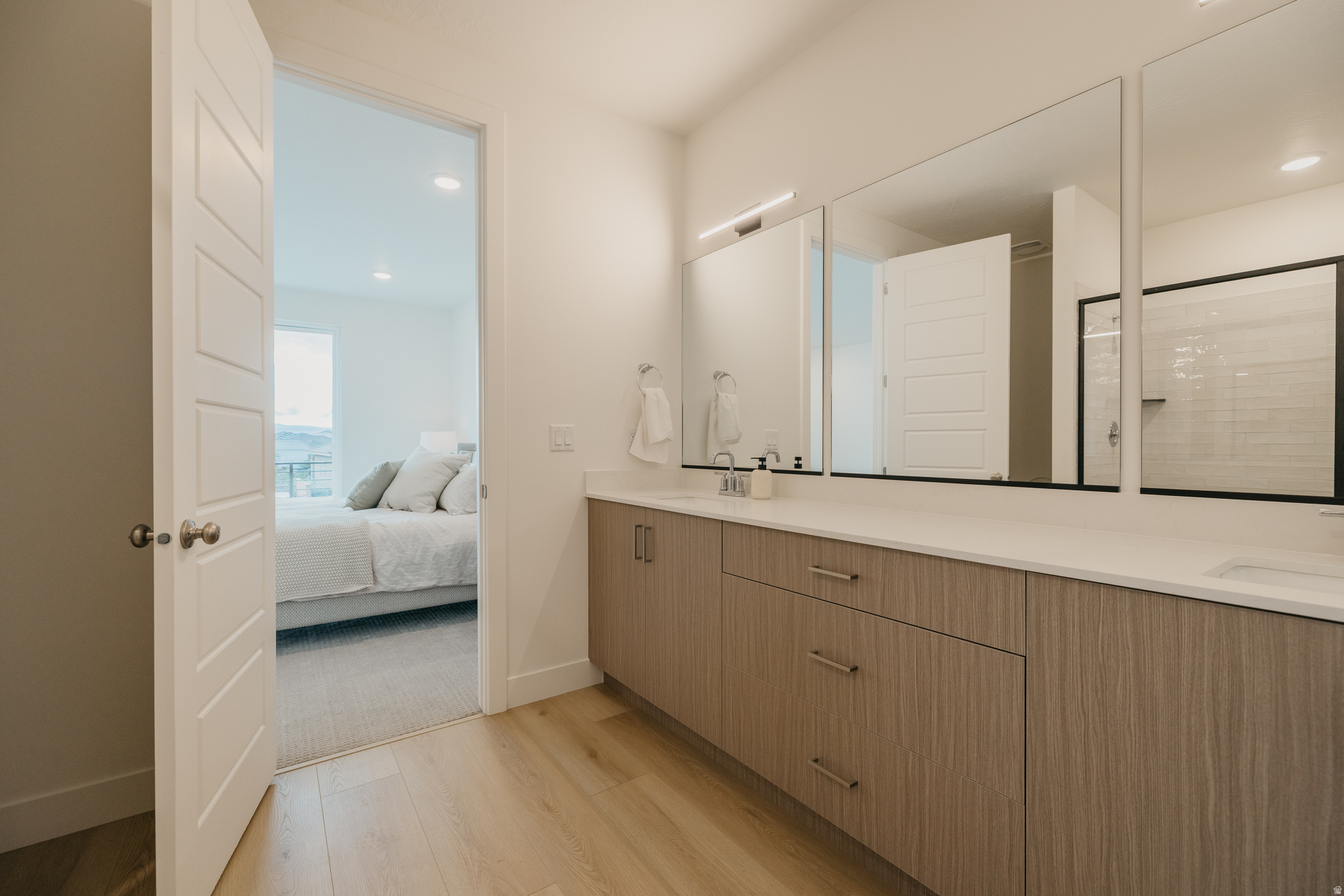 BECCO CREEK TOWNHOMES AT DIVARIO - Residential