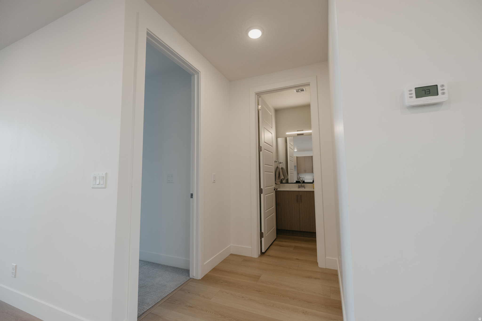 BECCO CREEK TOWNHOMES AT DIVARIO - Residential