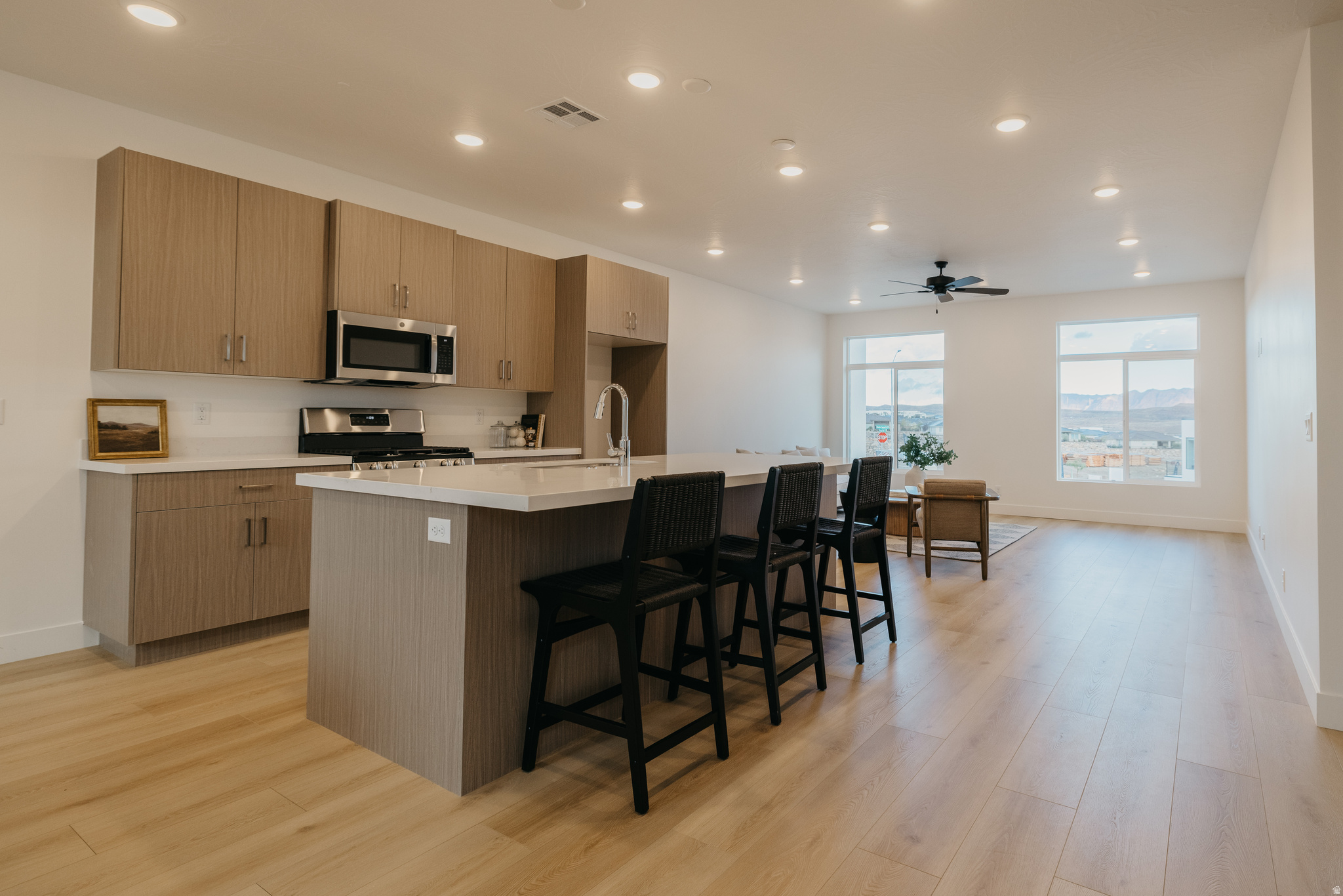 BECCO CREEK TOWNHOMES AT DIVARIO - Residential