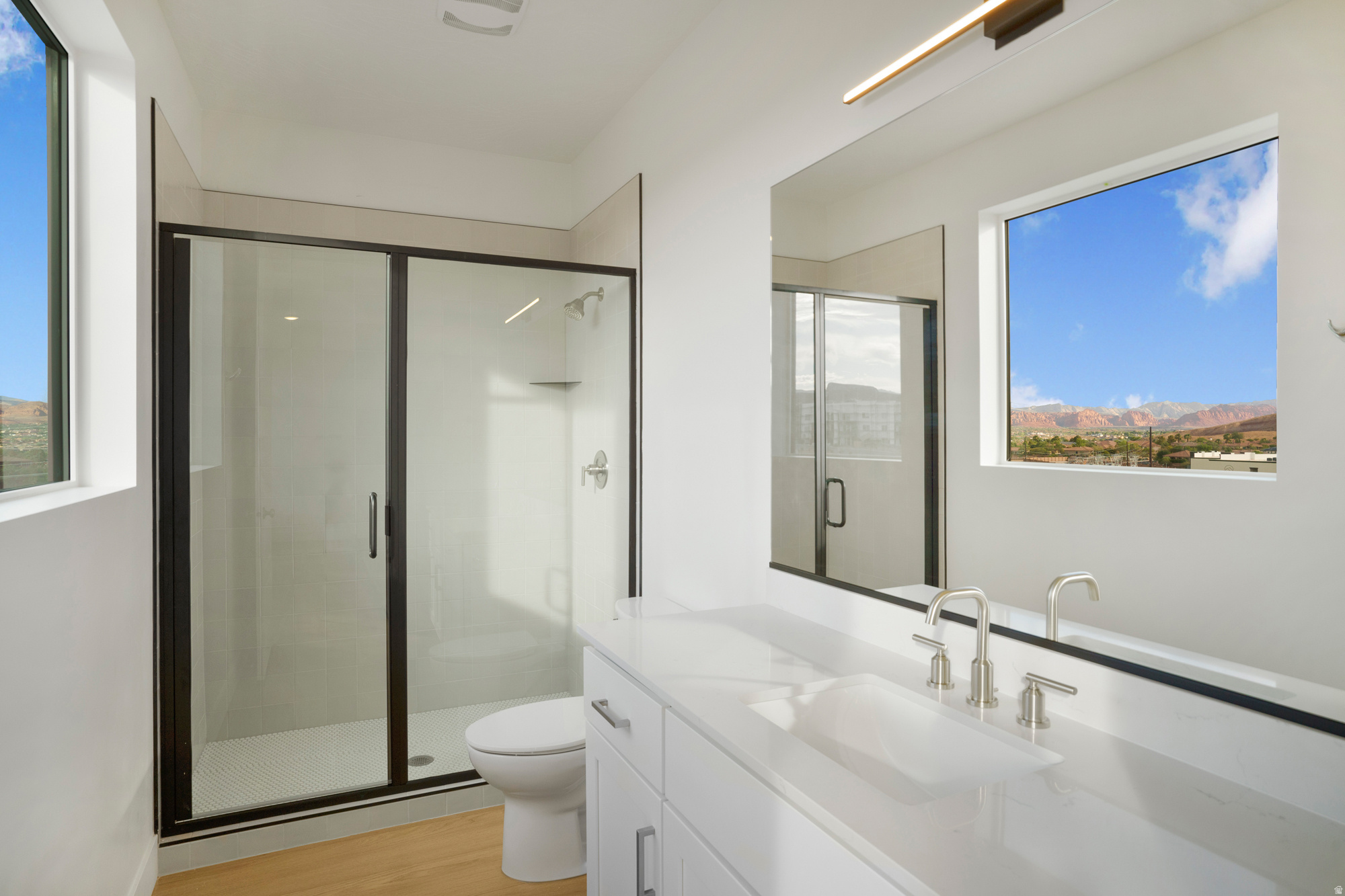 BECCO CREEK TOWNHOMES AT DIVARIO - Residential
