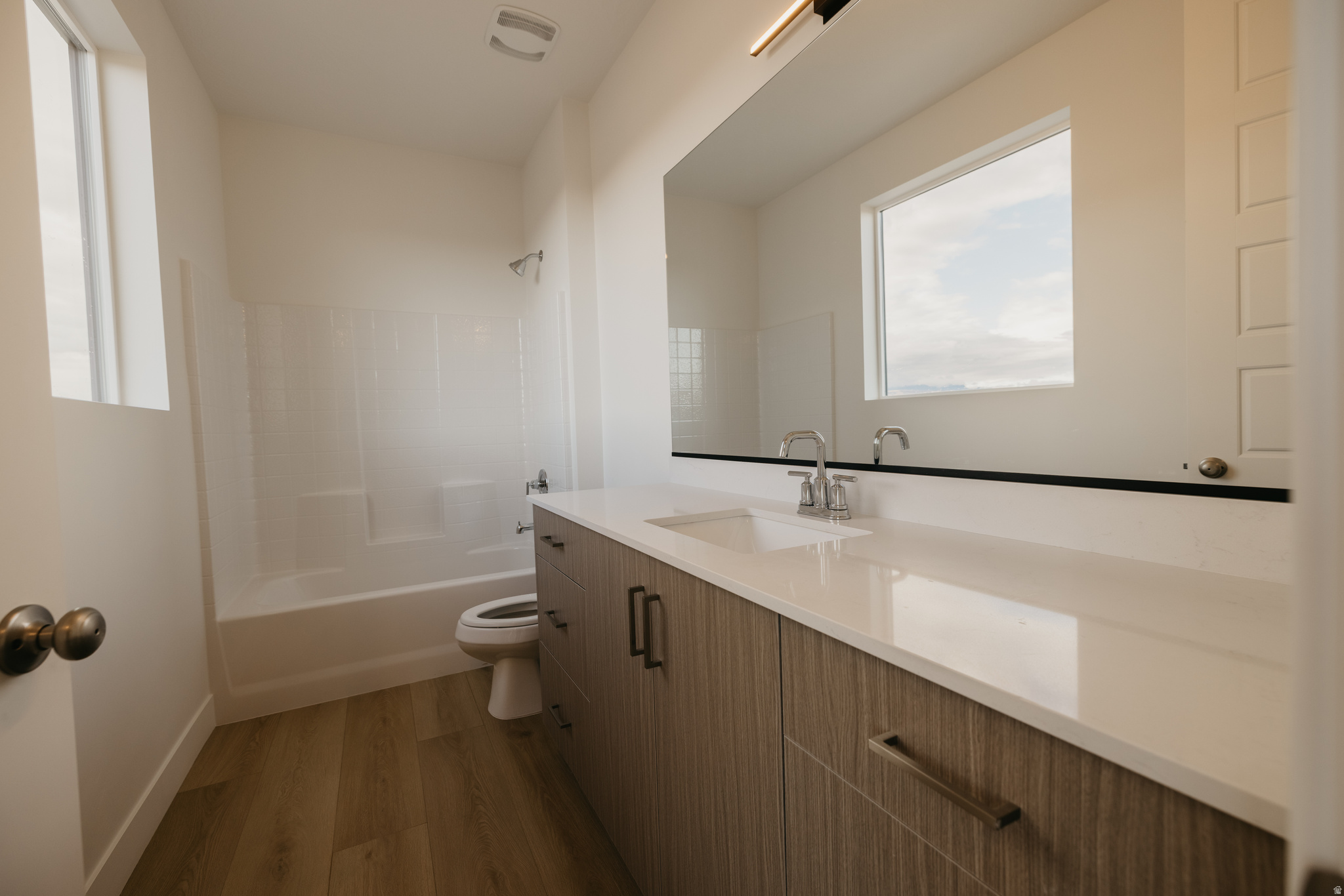 BECCO CREEK TOWNHOMES AT DIVARIO - Residential