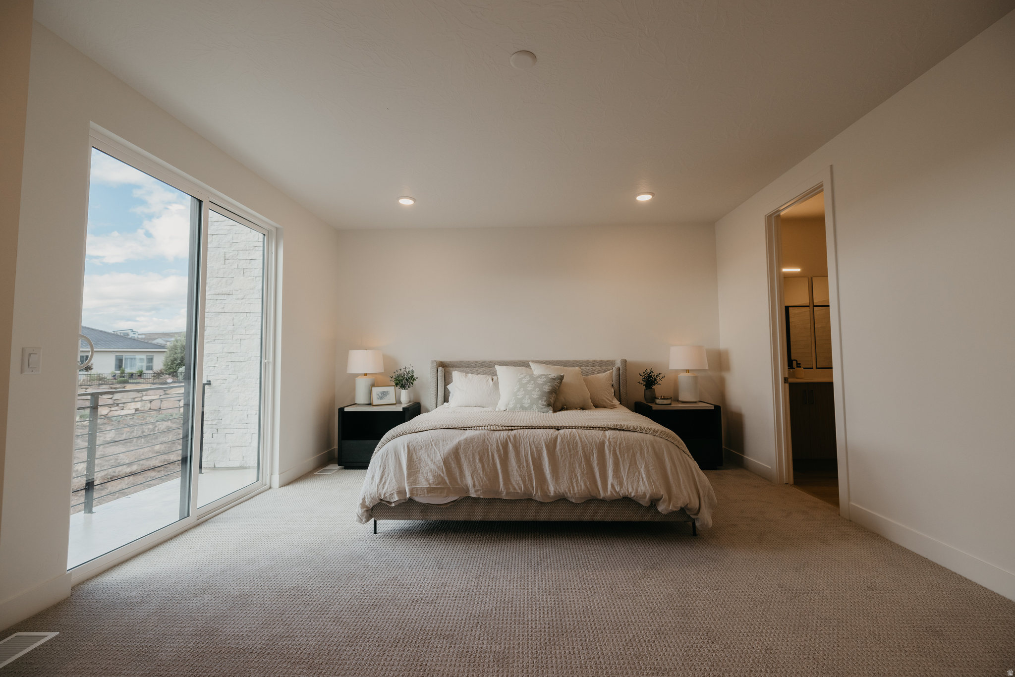 BECCO CREEK TOWNHOMES AT DIVARIO - Residential