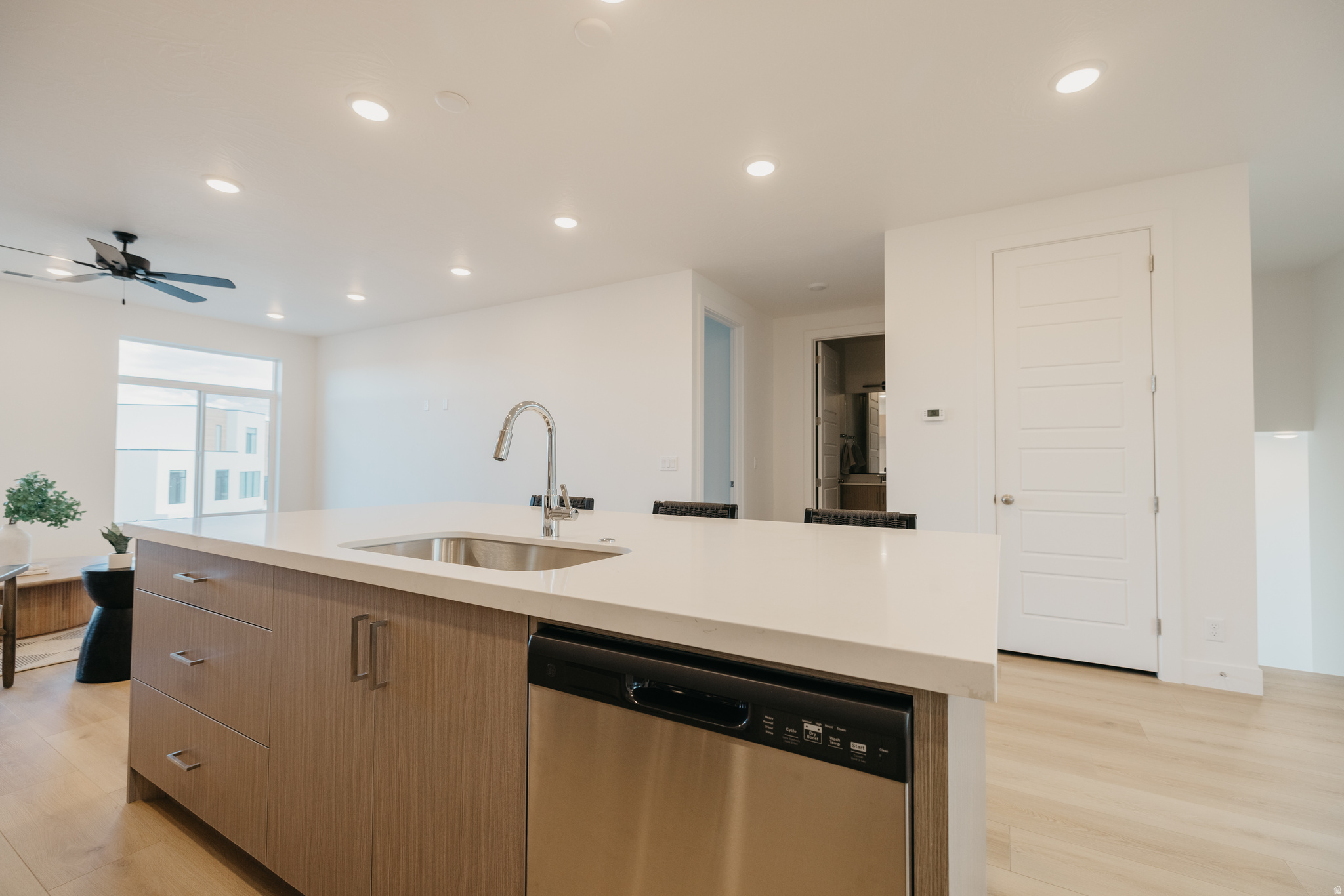 BECCO CREEK TOWNHOMES AT DIVARIO - Residential