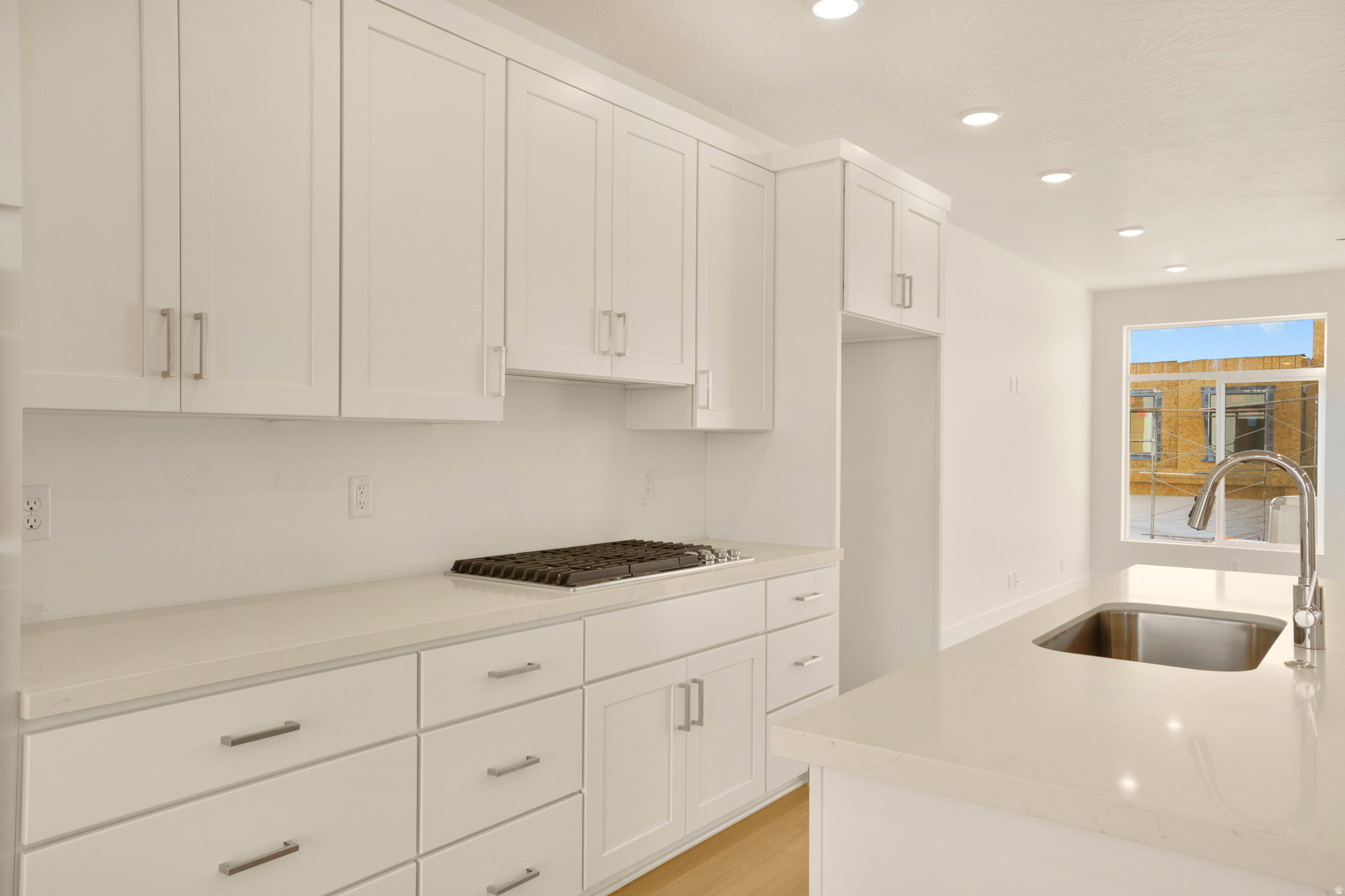 BECCO CREEK TOWNHOMES AT DIVARIO - Residential