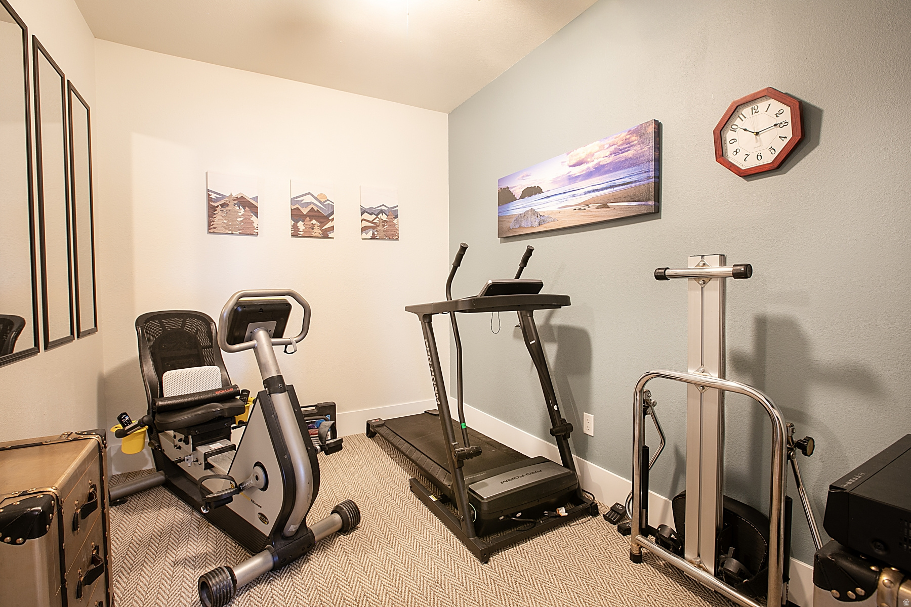 MOUNTAIN VIEW ESTATES - Residential
