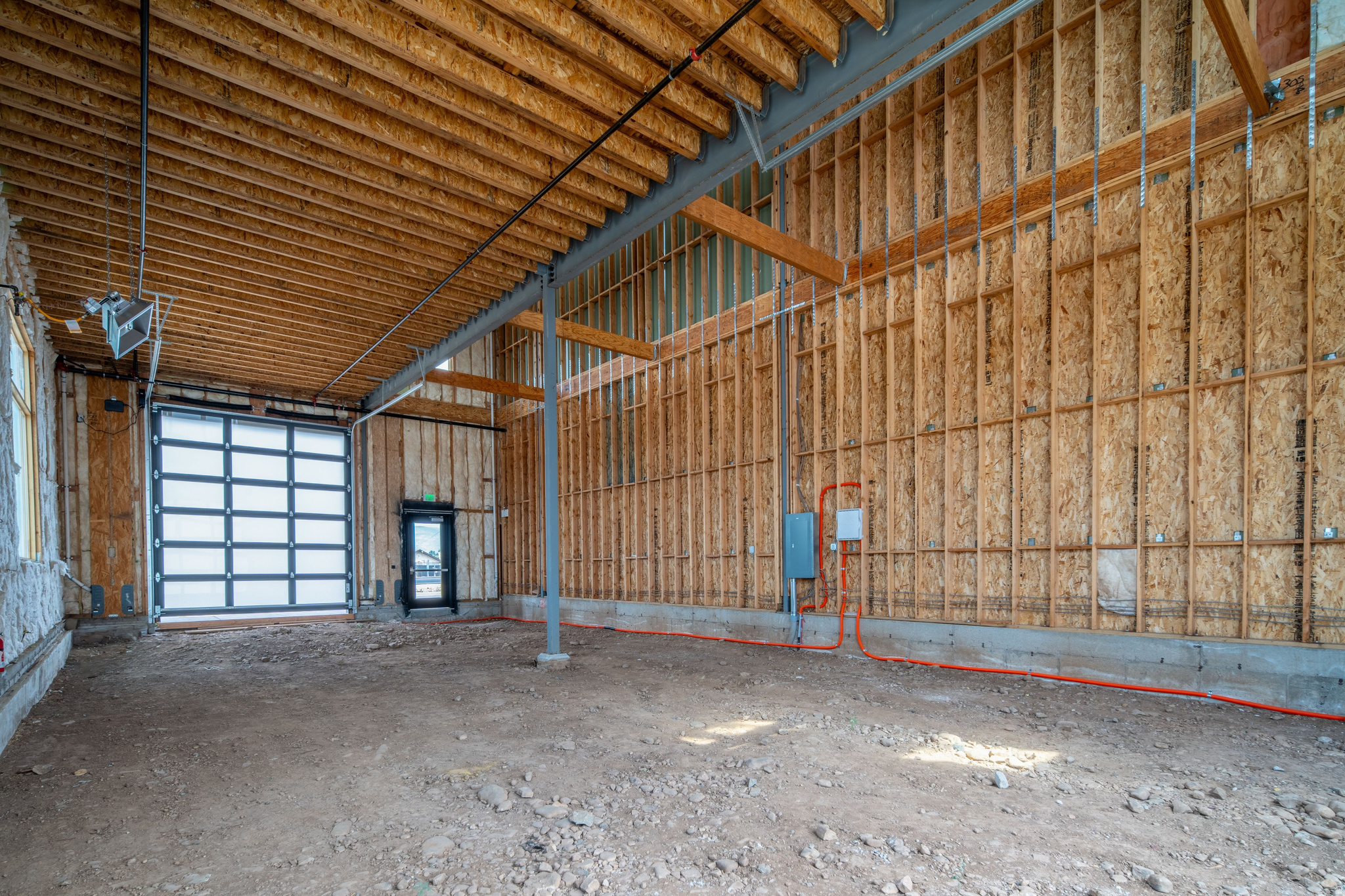 MOUNTAIN VIEW COMMONS - Residential