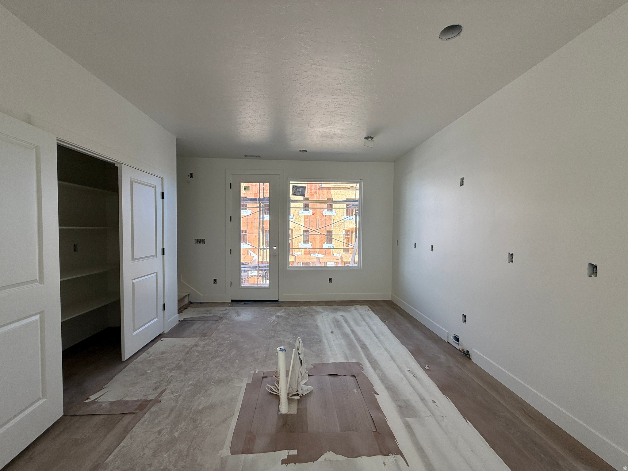 DOWNTOWN DAYBREAK - Residential
