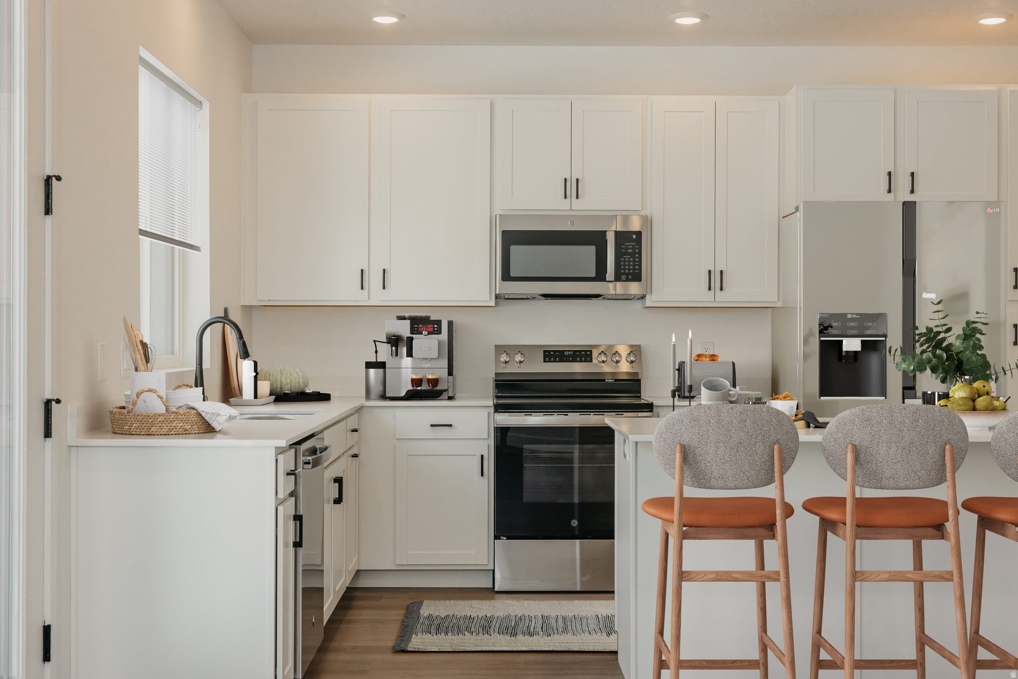 FIREFLY - Residential