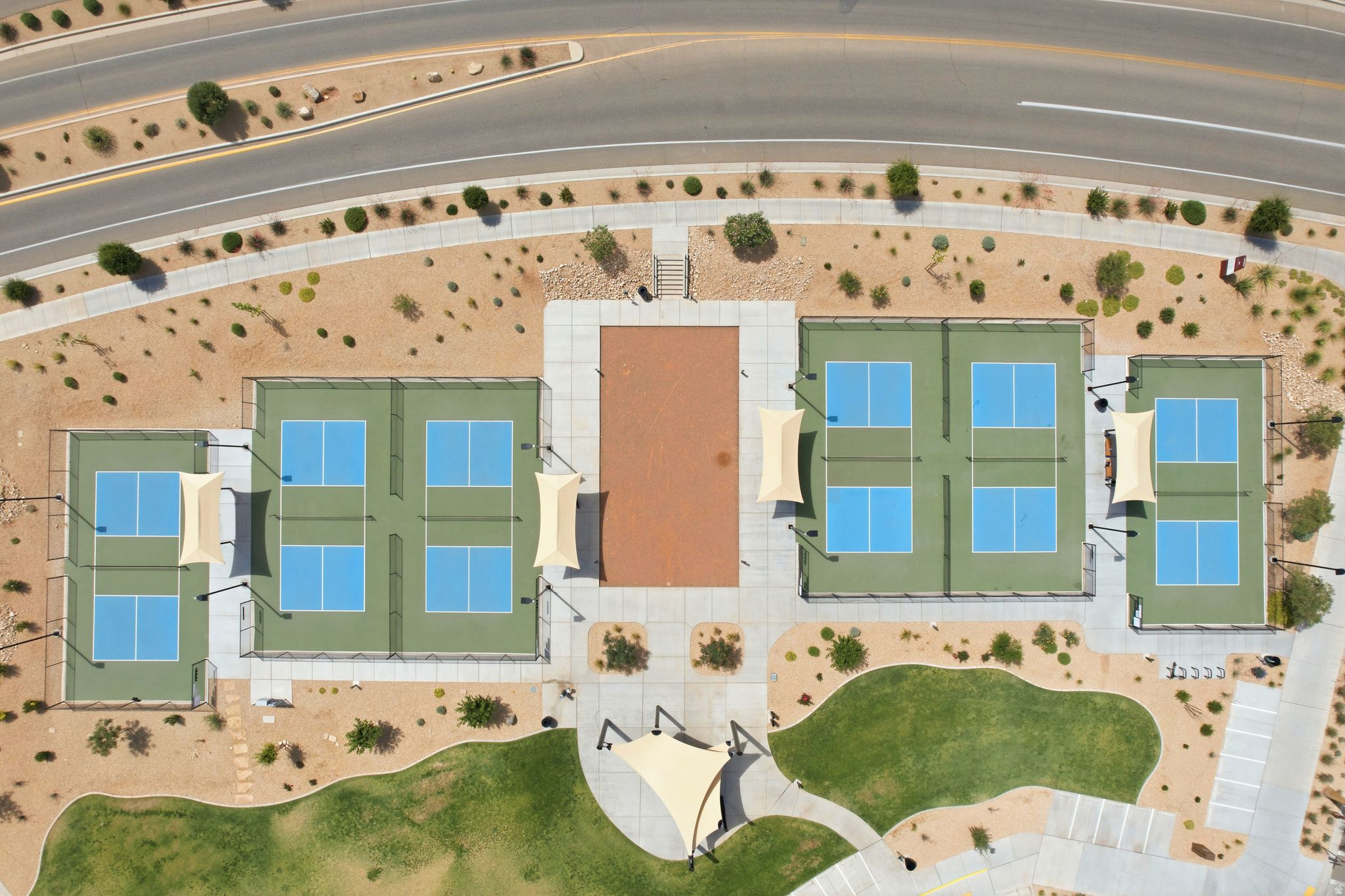 DESERT COLOR RESORT PH 5 - Residential