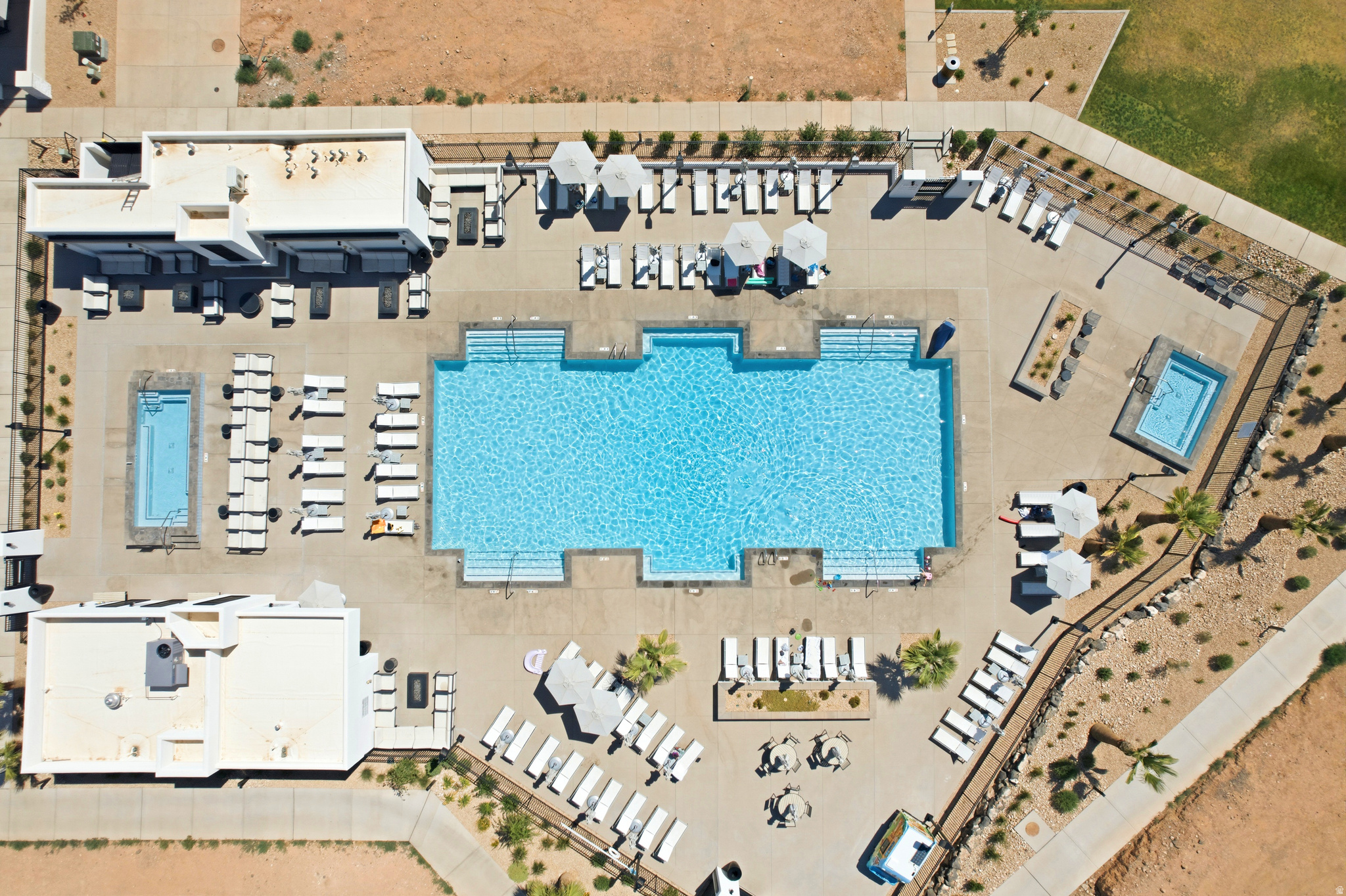 DESERT COLOR RESORT PH 5 - Residential