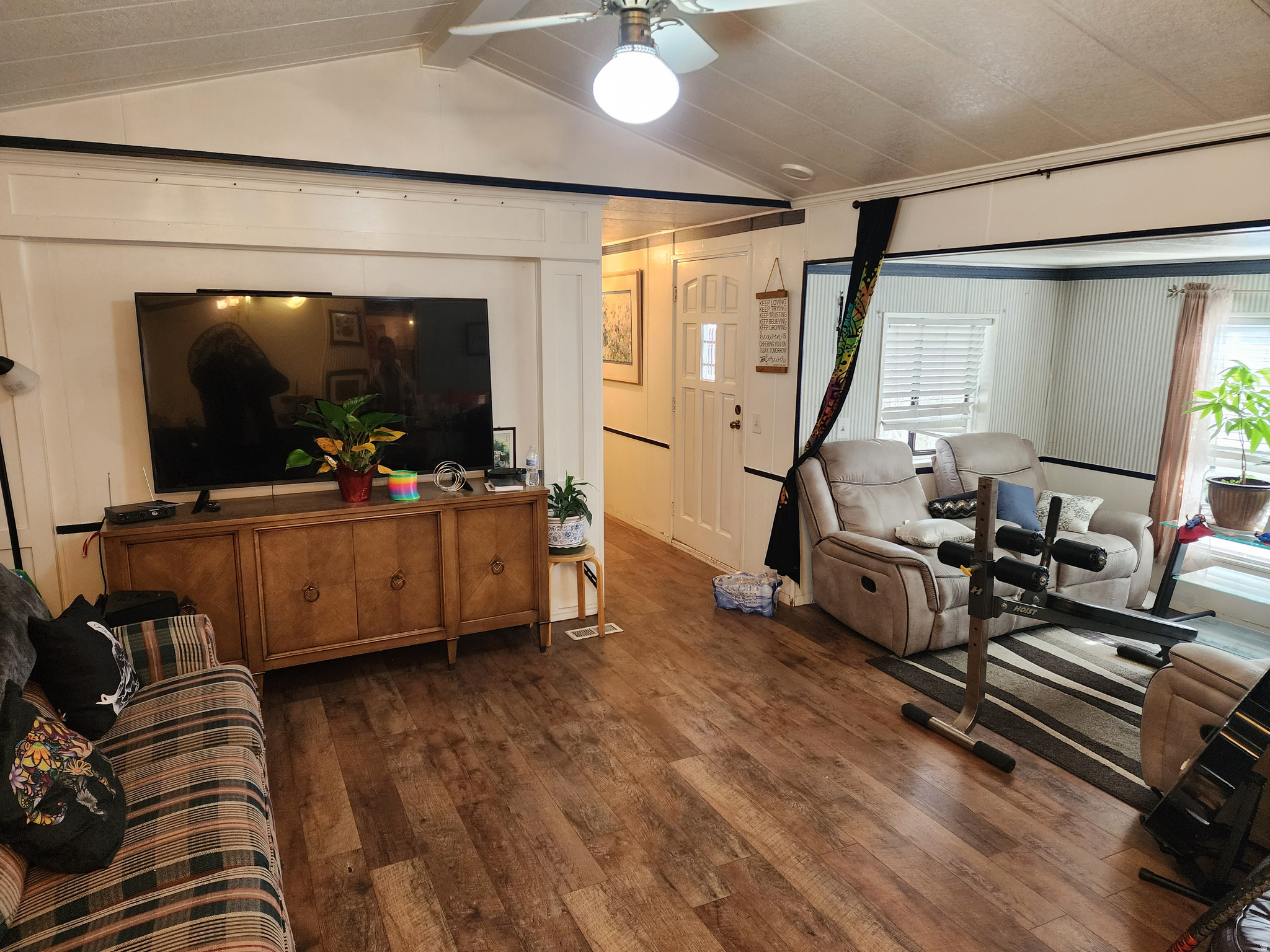 CRESCENTWOOD VILLAGE - Residential