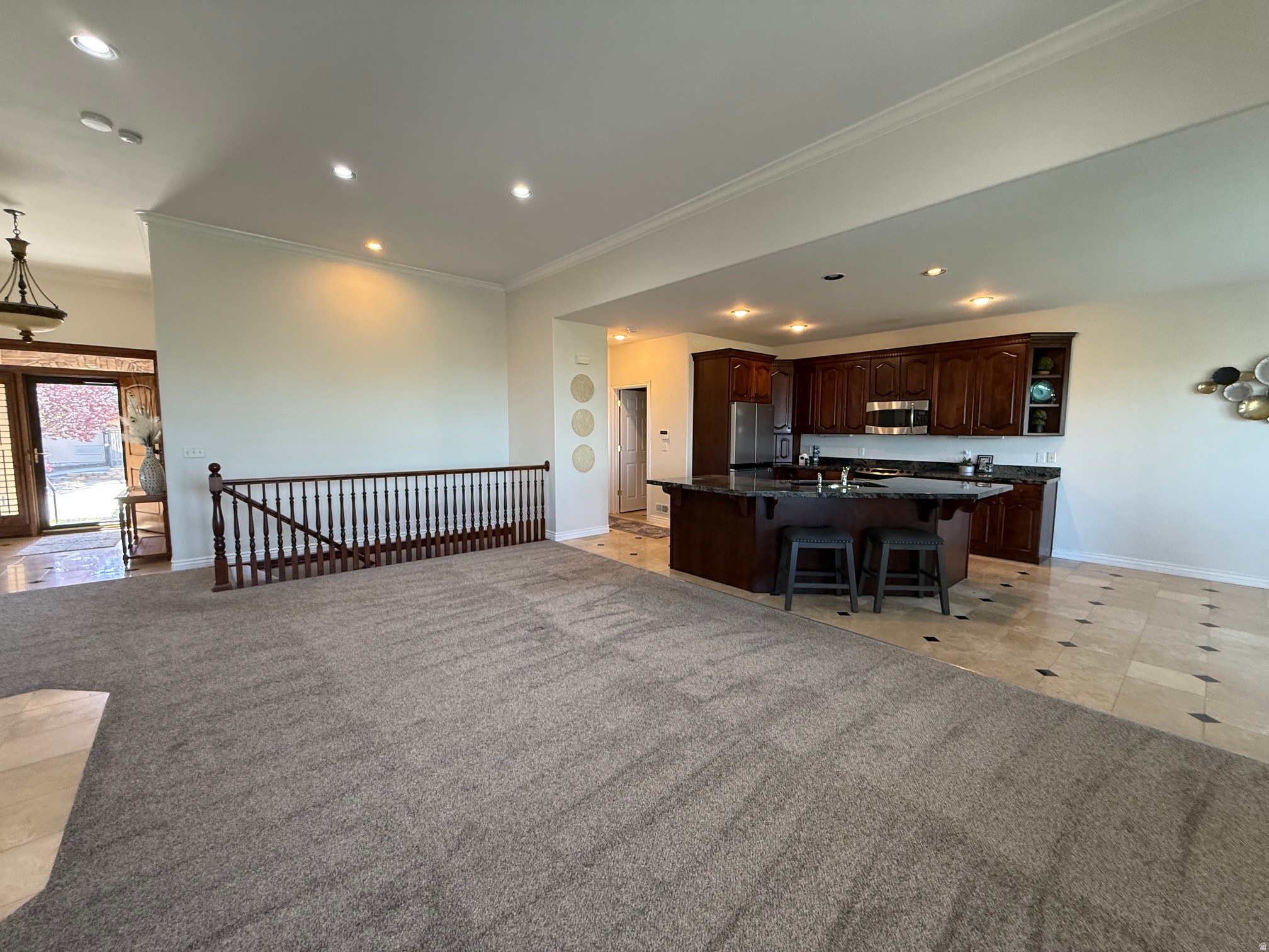 COTTAGES AT FAIRWAY - Residential