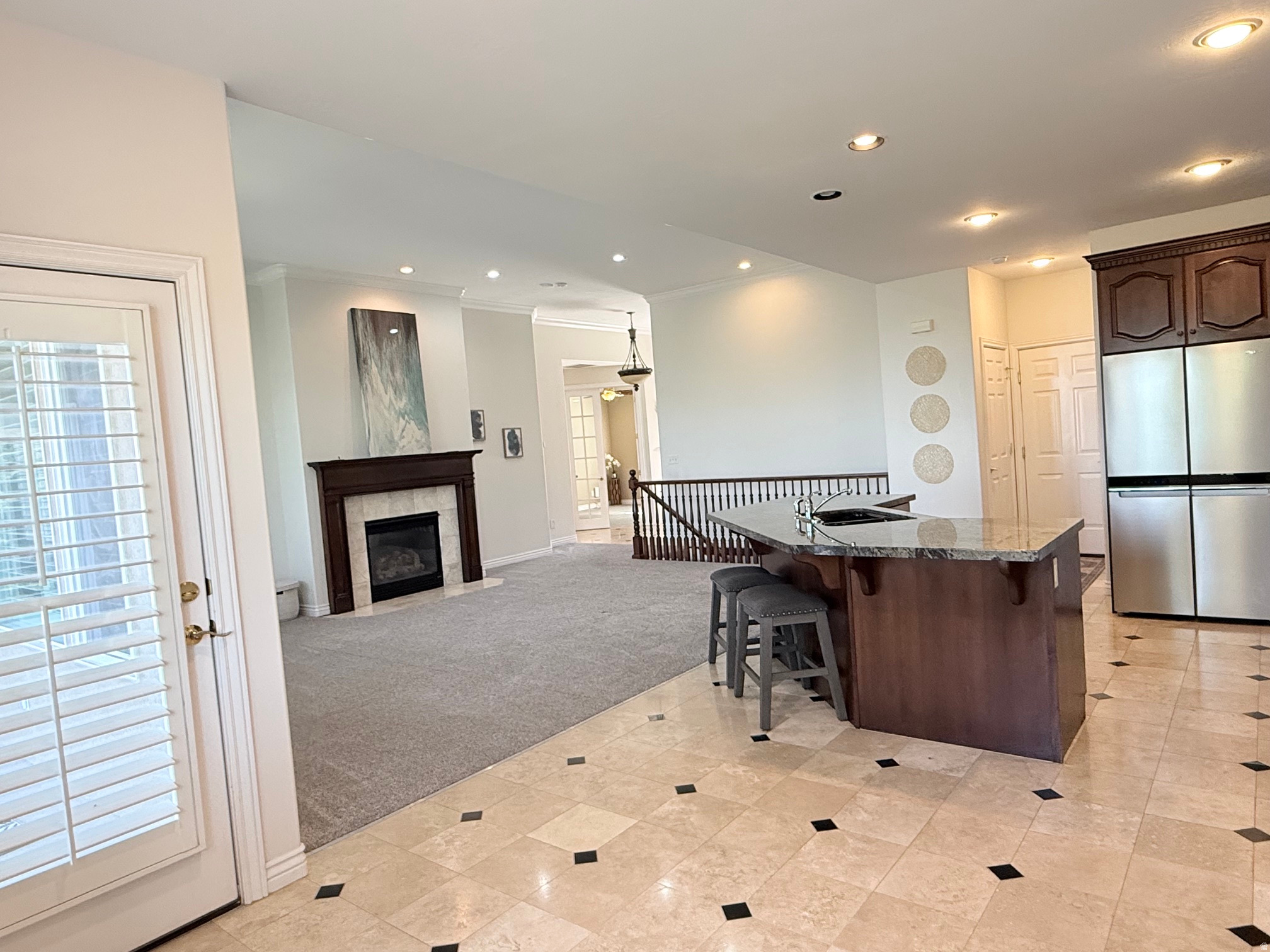 COTTAGES AT FAIRWAY - Residential