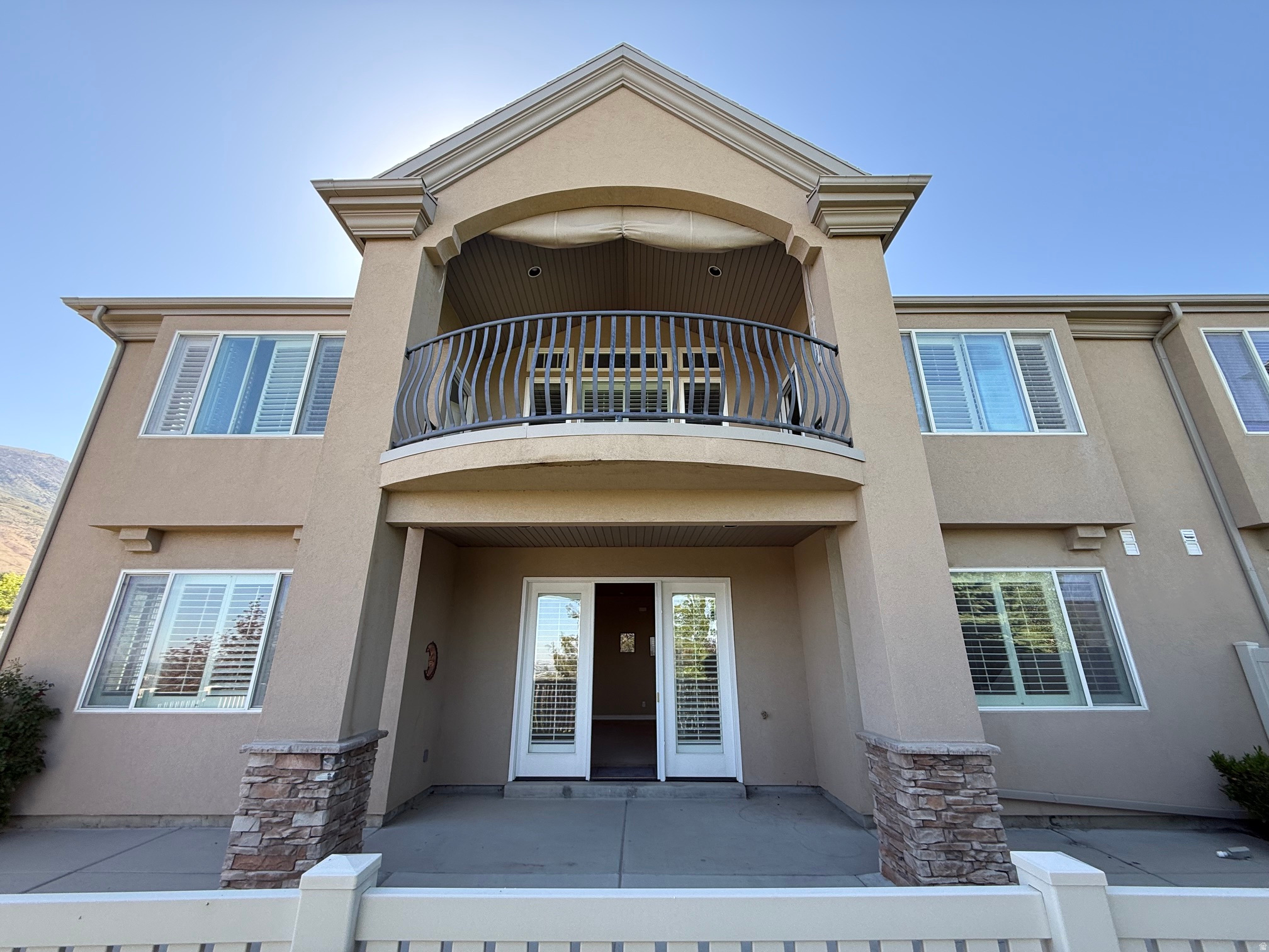 COTTAGES AT FAIRWAY - Residential