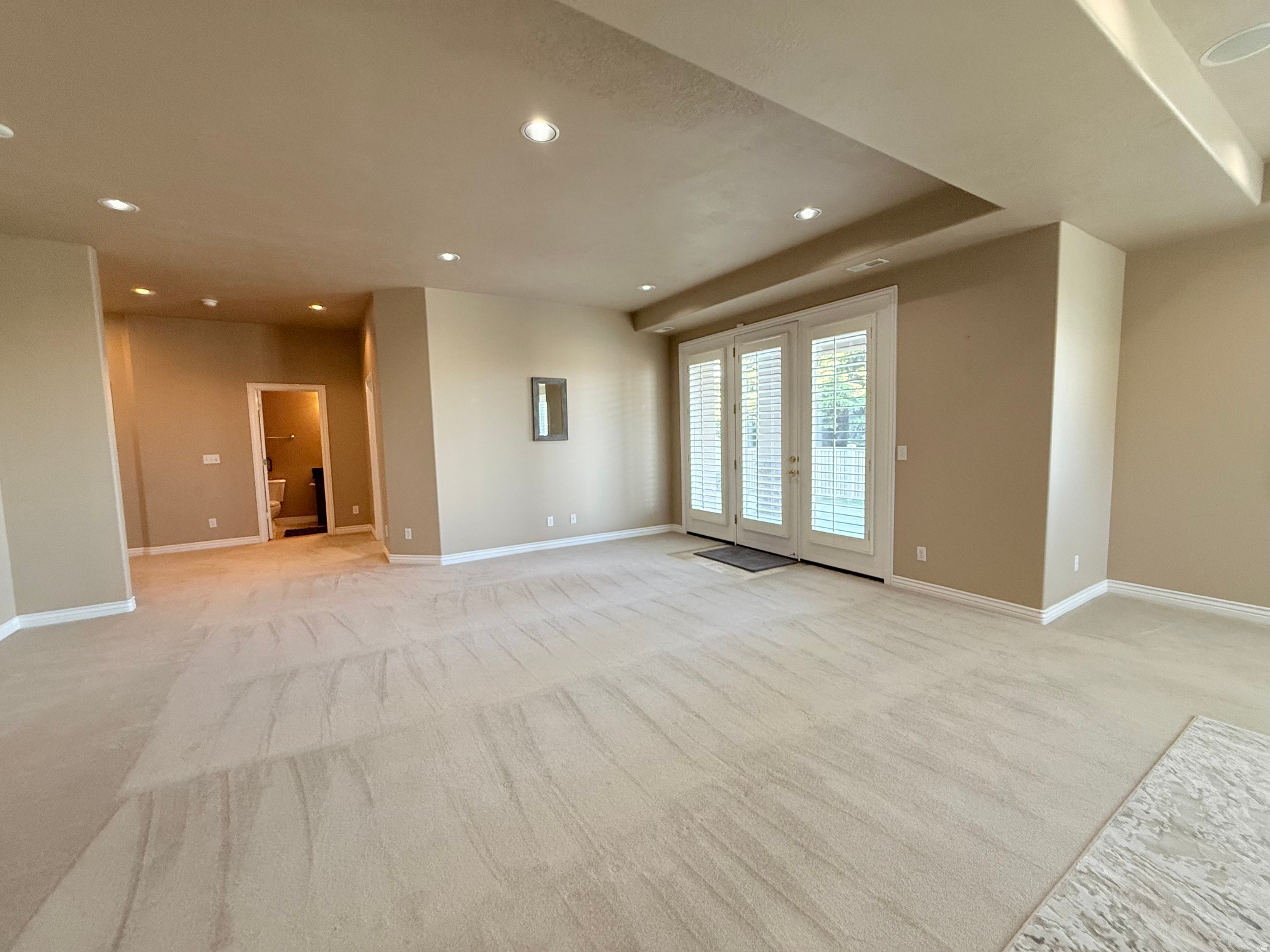 COTTAGES AT FAIRWAY - Residential