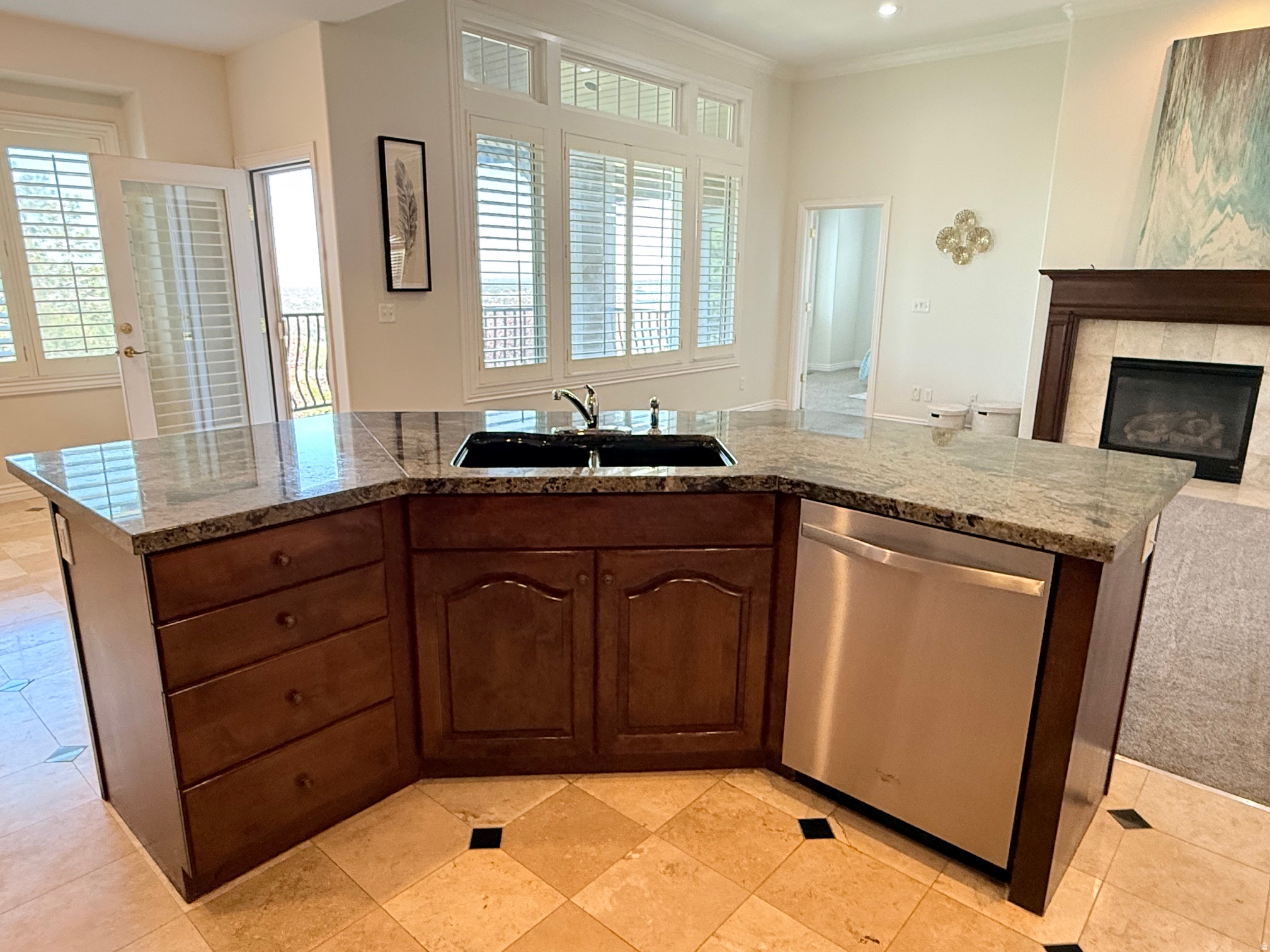 COTTAGES AT FAIRWAY - Residential
