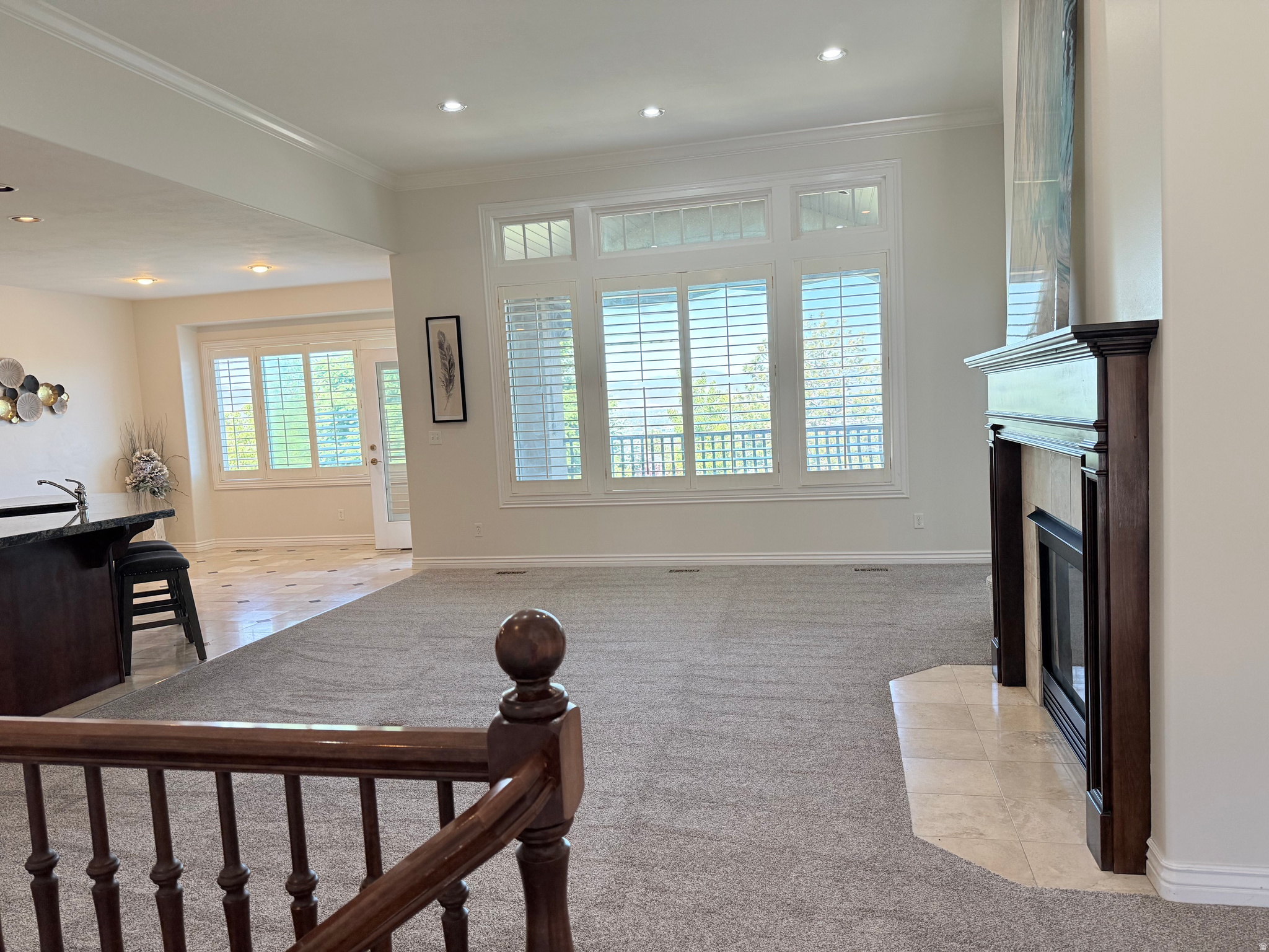 COTTAGES AT FAIRWAY - Residential