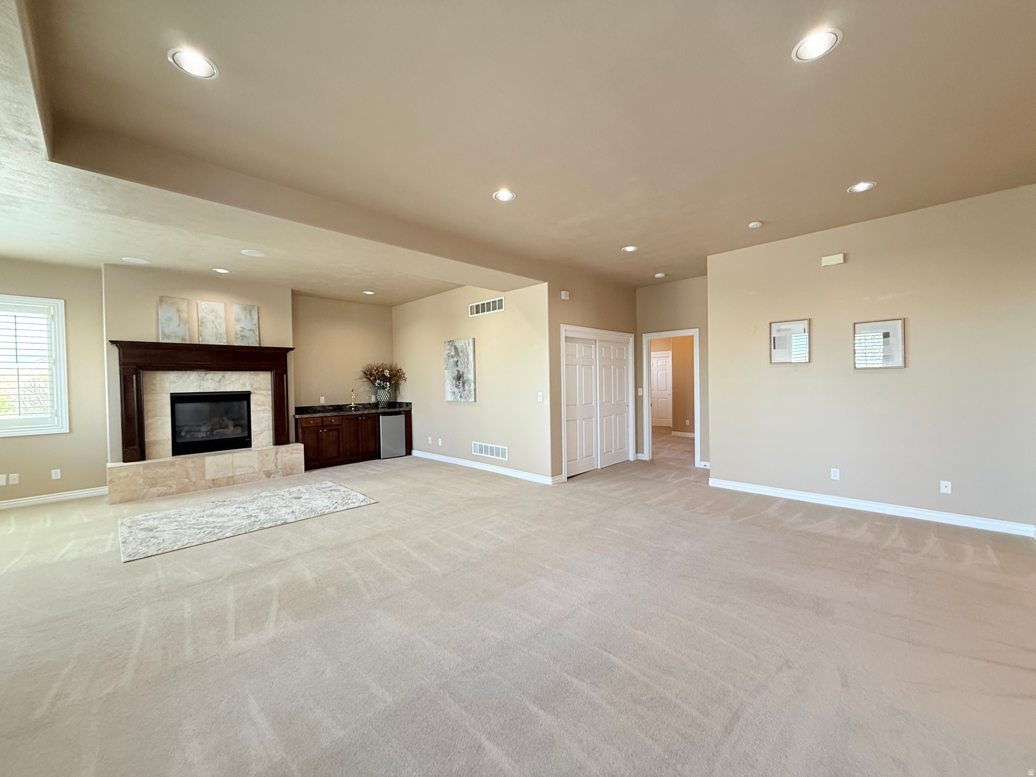 COTTAGES AT FAIRWAY - Residential