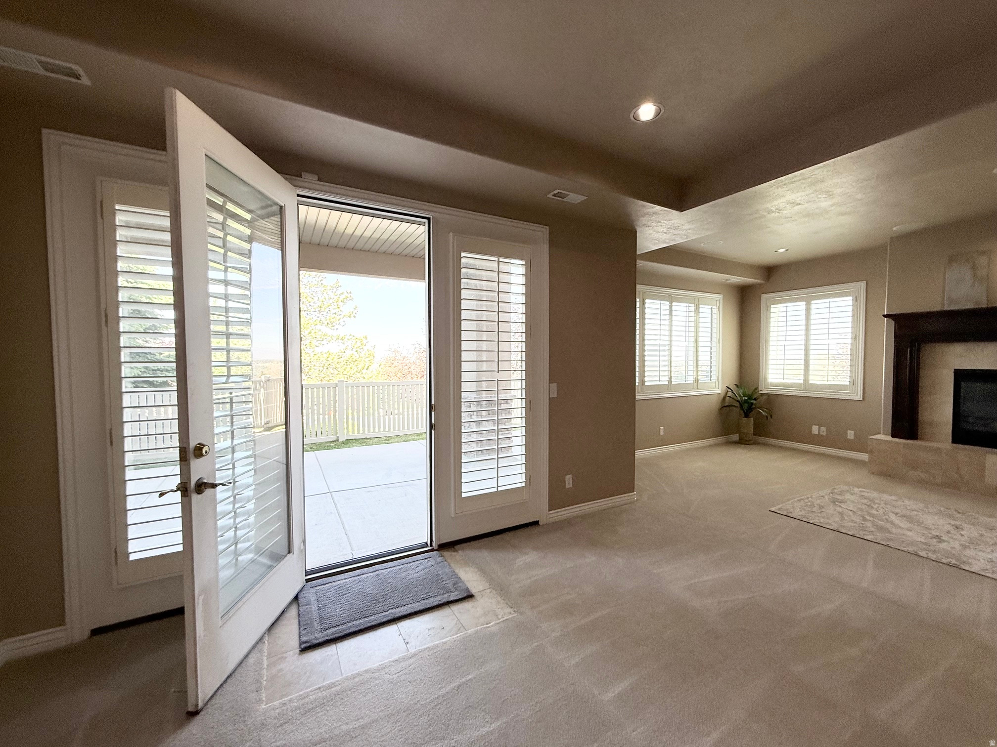 COTTAGES AT FAIRWAY - Residential