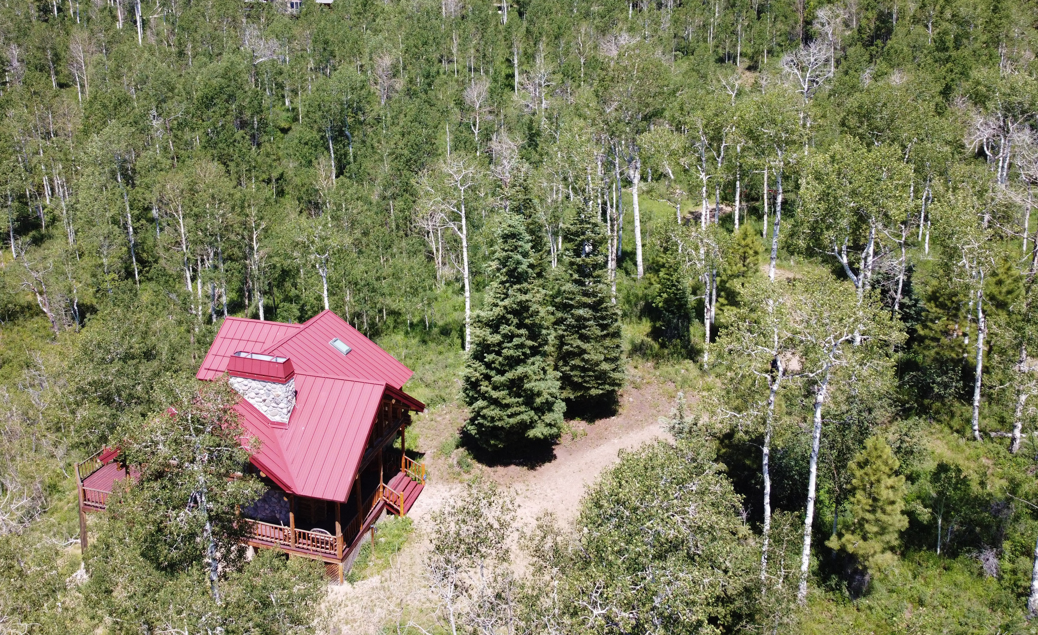 CANYON RIM RANCHES - Residential