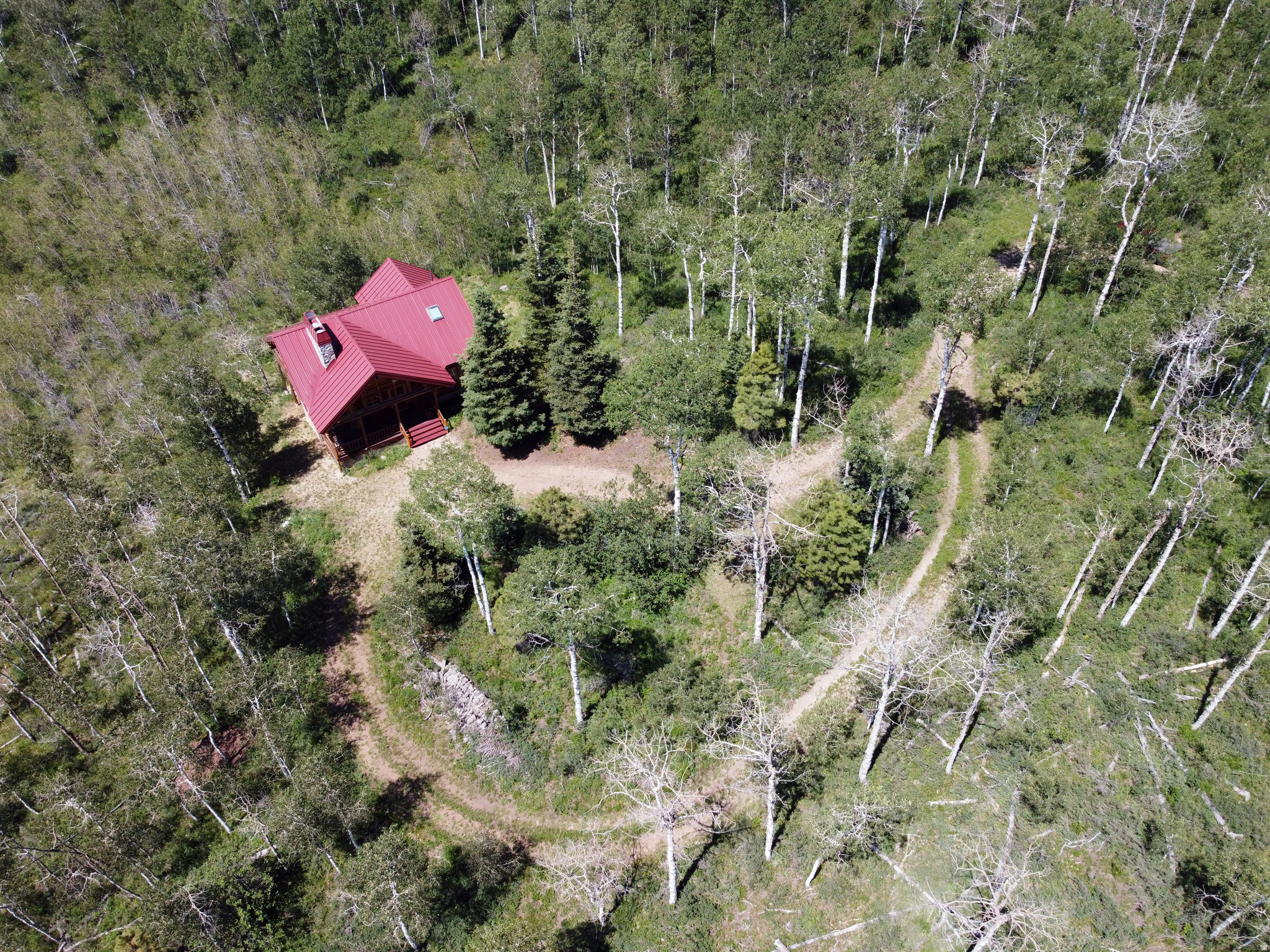 CANYON RIM RANCHES - Residential