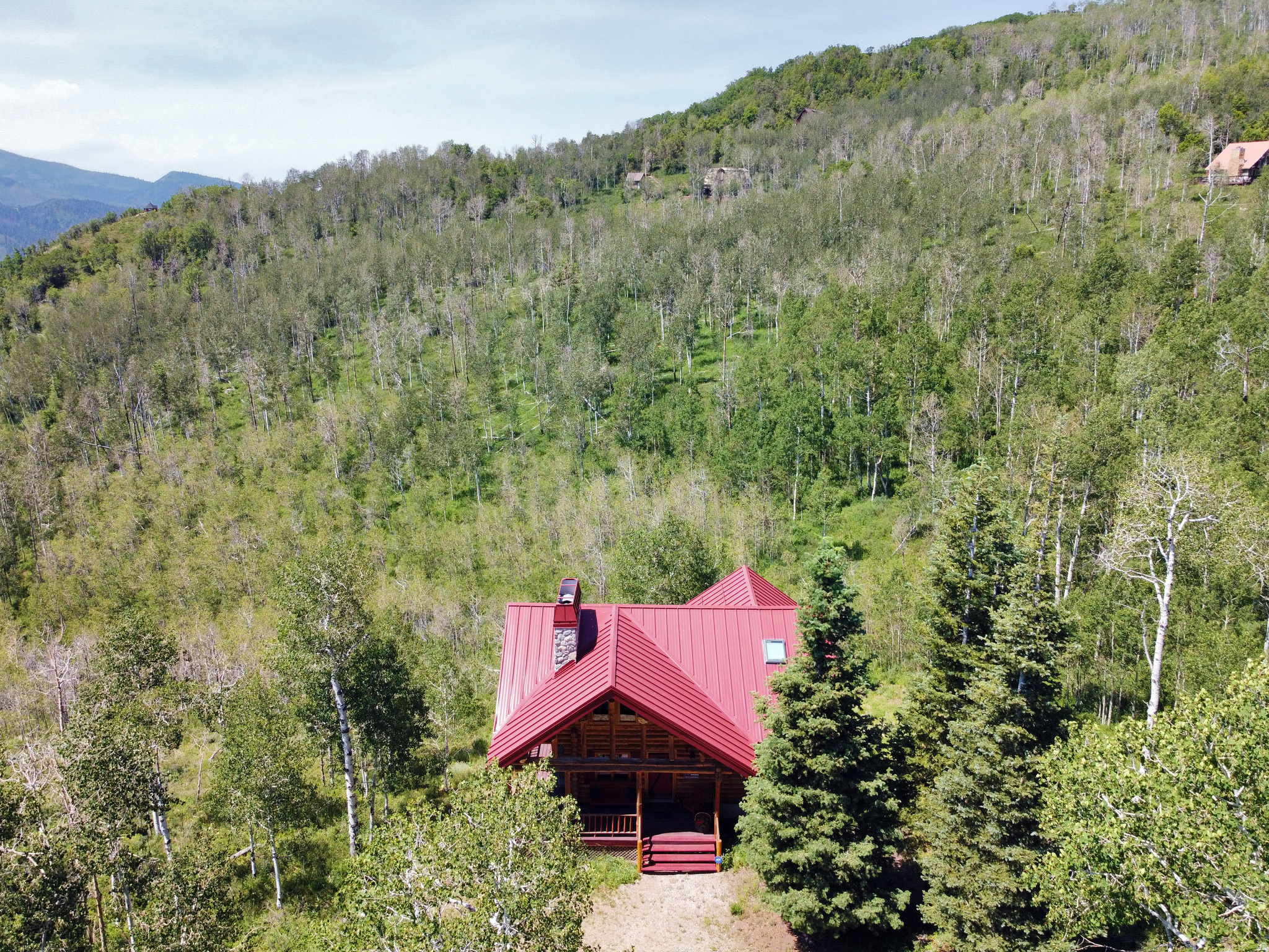 CANYON RIM RANCHES - Residential