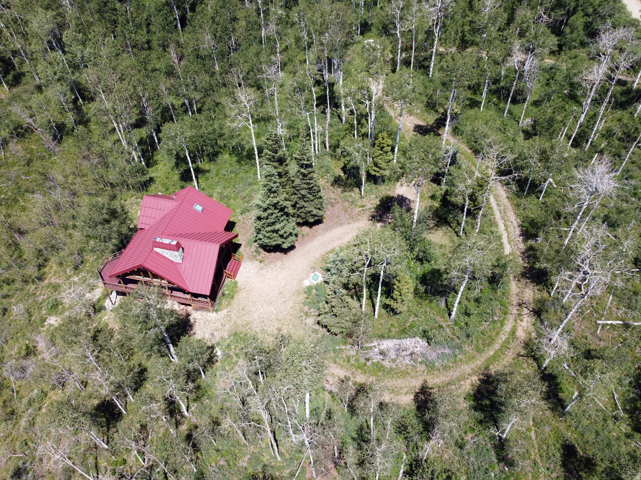 CANYON RIM RANCHES - Residential