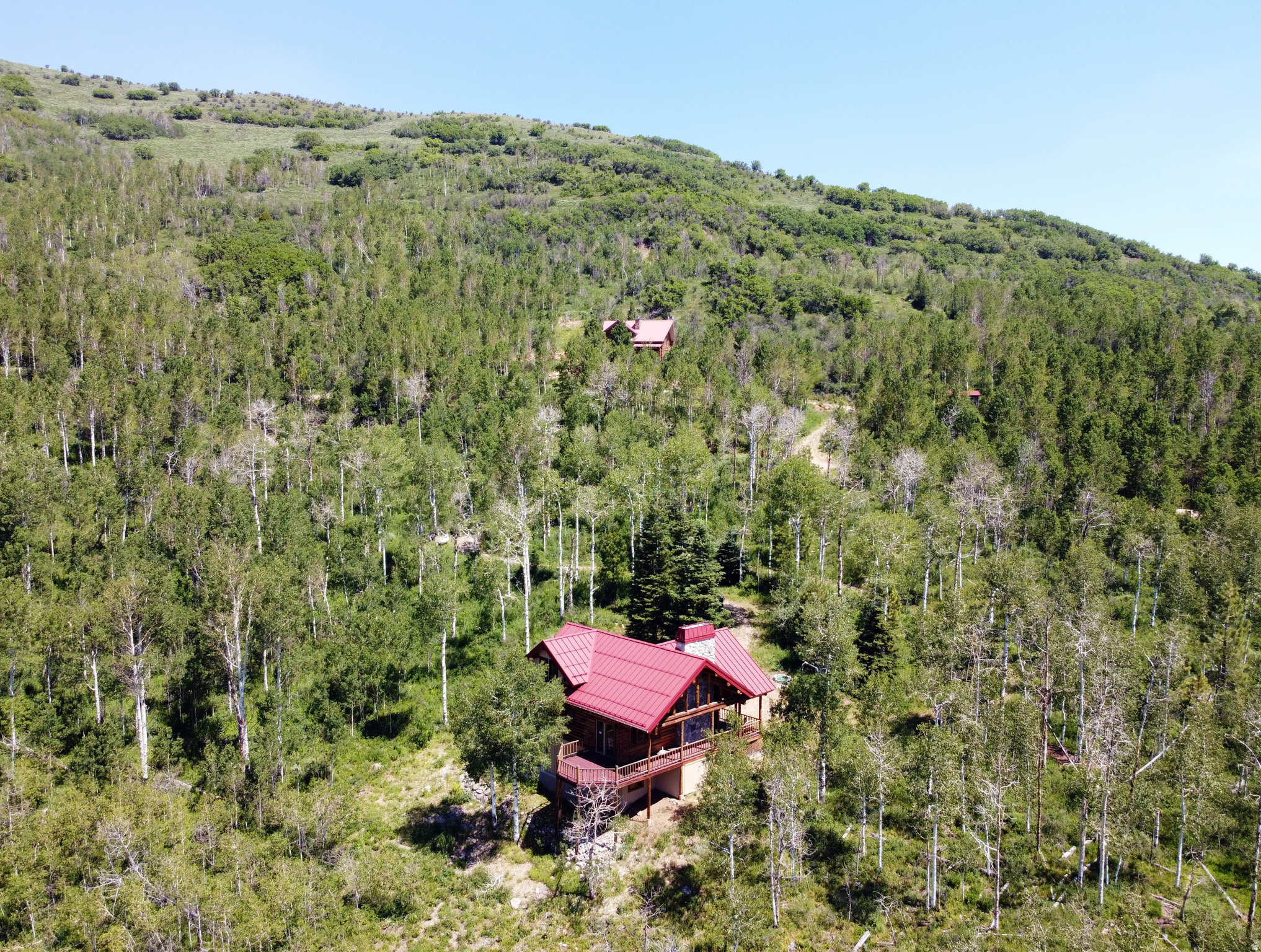 CANYON RIM RANCHES - Residential