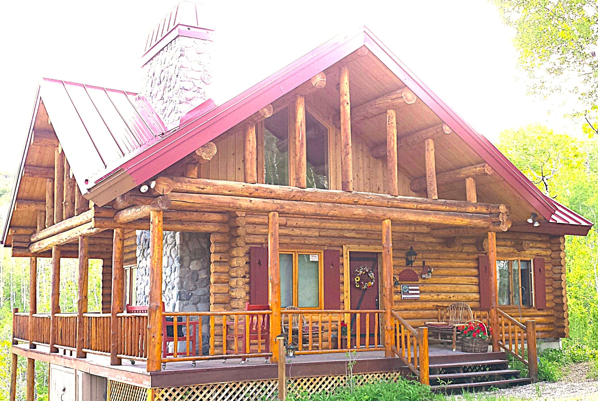CANYON RIM RANCHES - Residential
