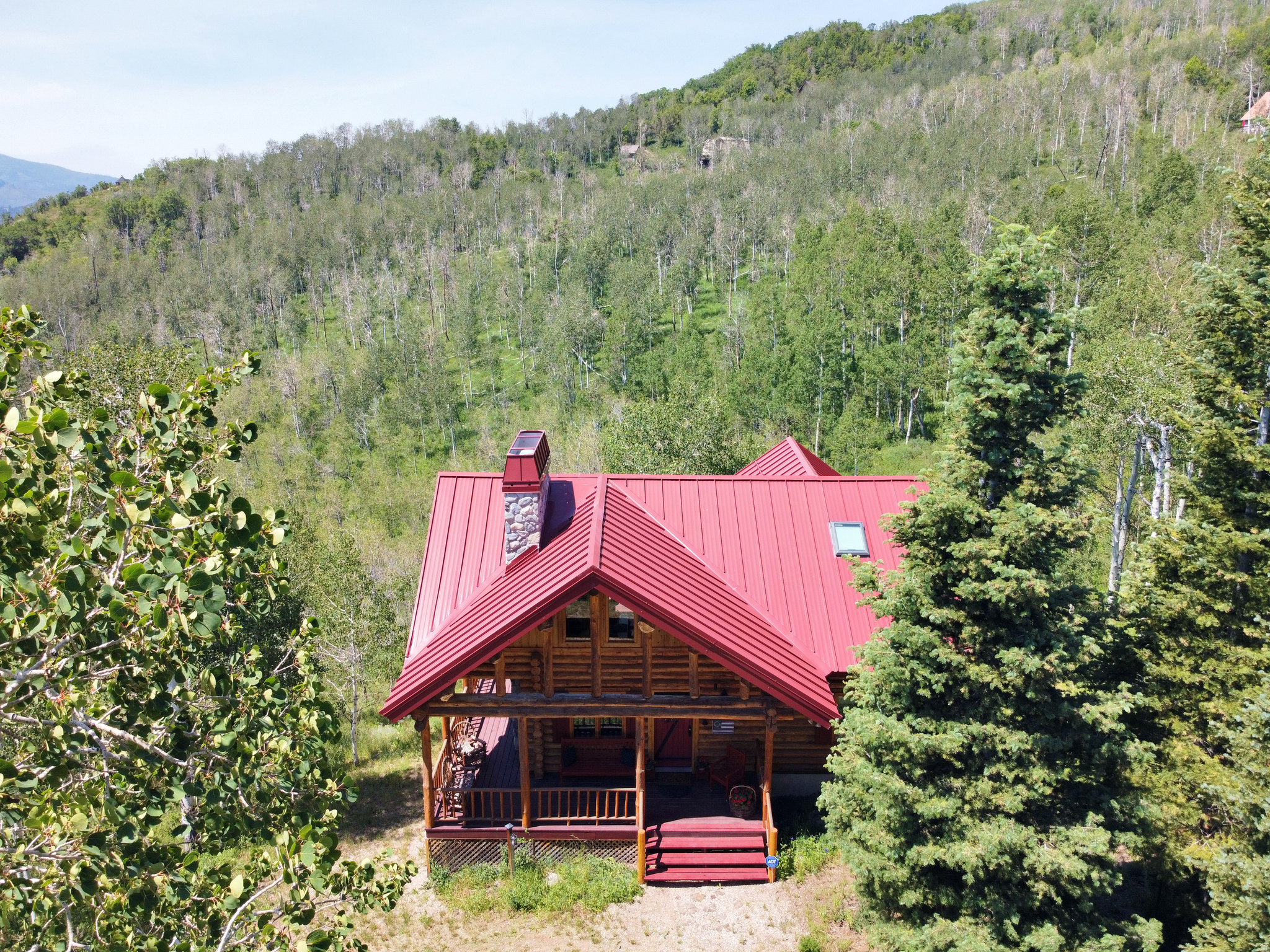CANYON RIM RANCHES - Residential