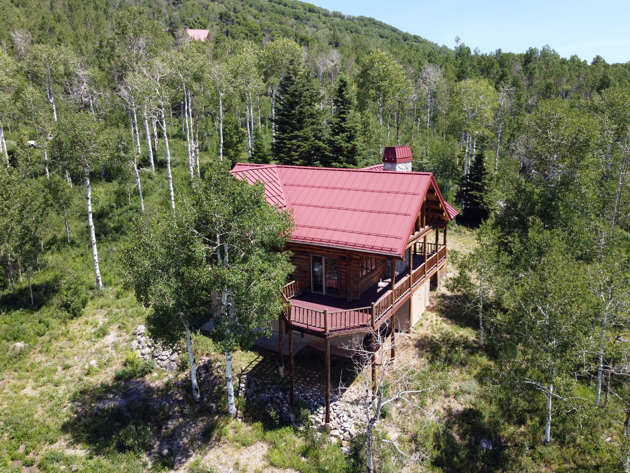 CANYON RIM RANCHES - Residential