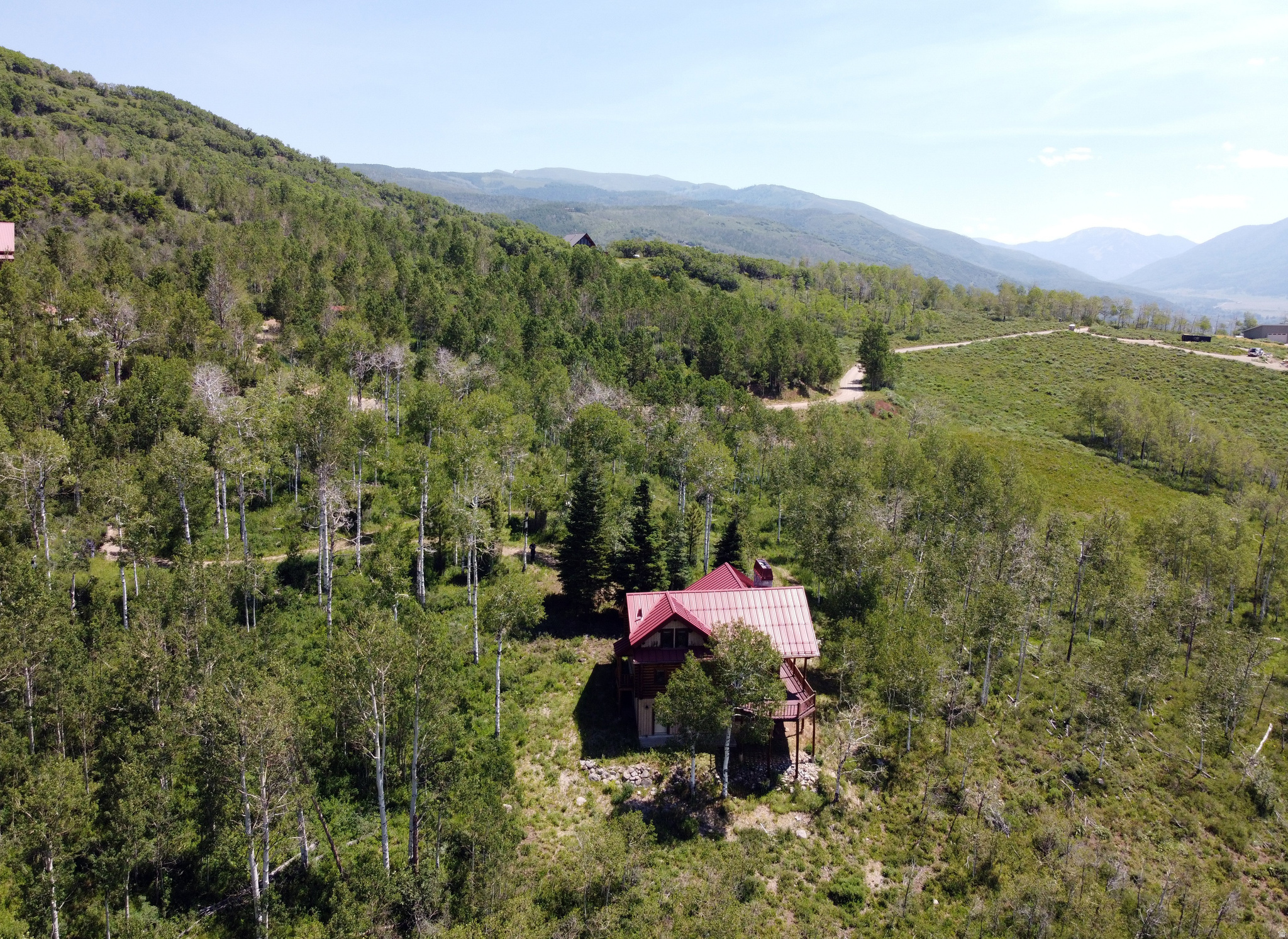 CANYON RIM RANCHES - Residential