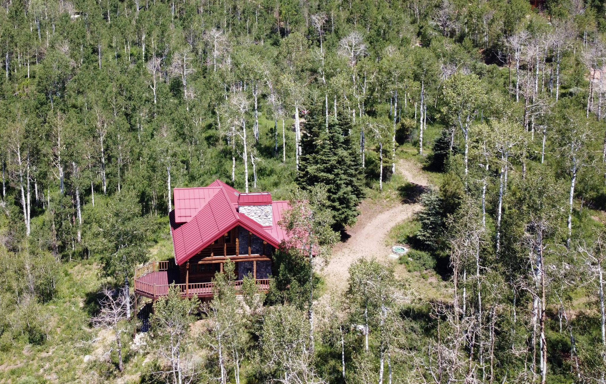 CANYON RIM RANCHES - Residential