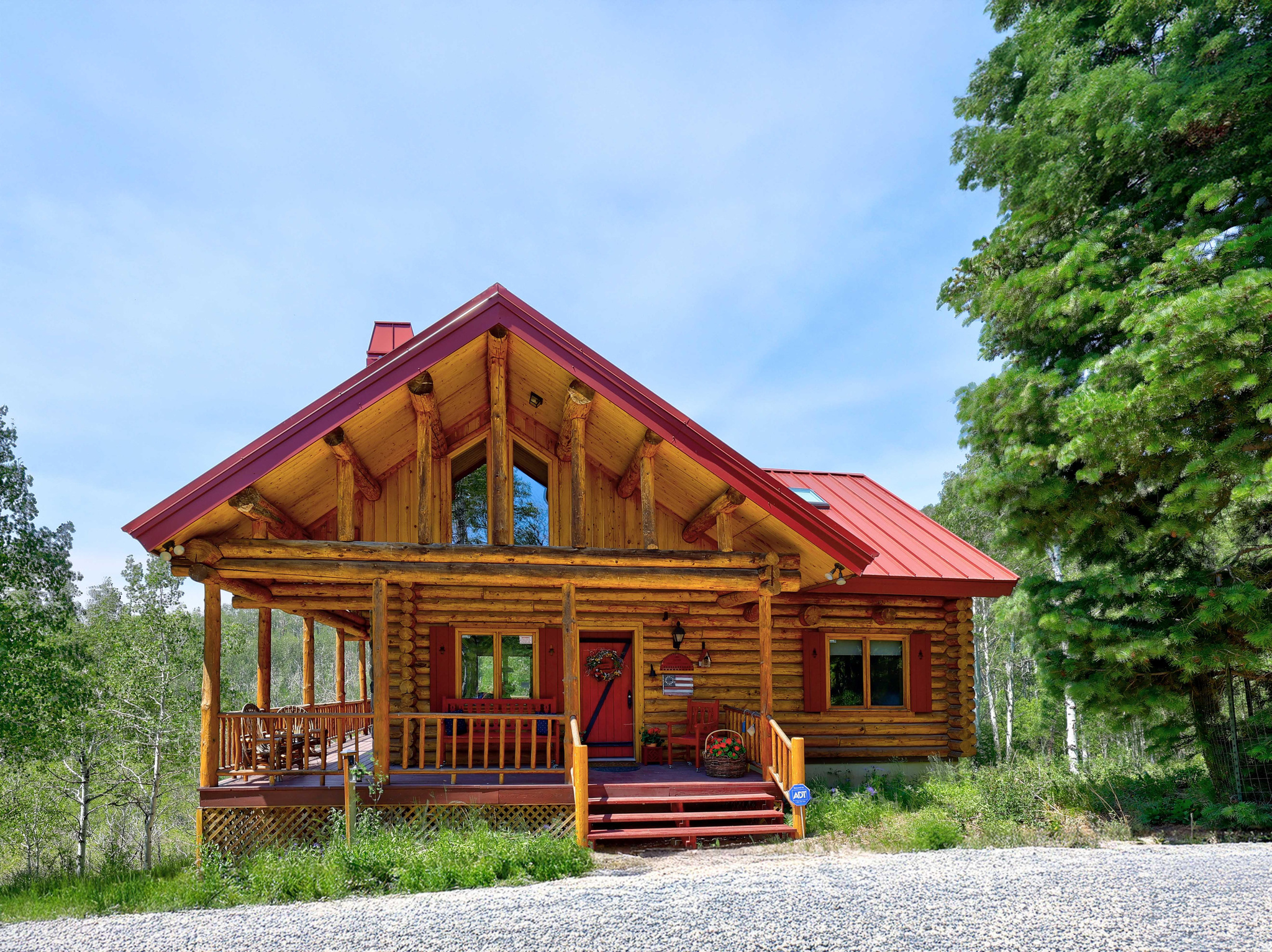 CANYON RIM RANCHES - Residential