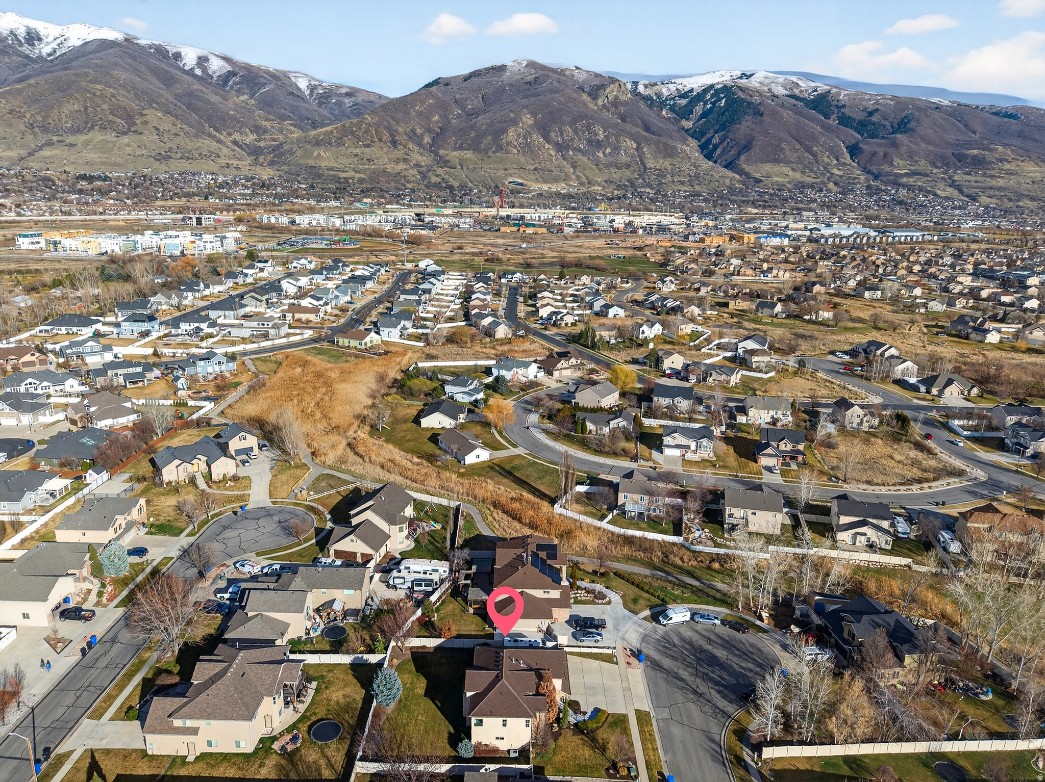 FARMINGTON RANCHES - Residential