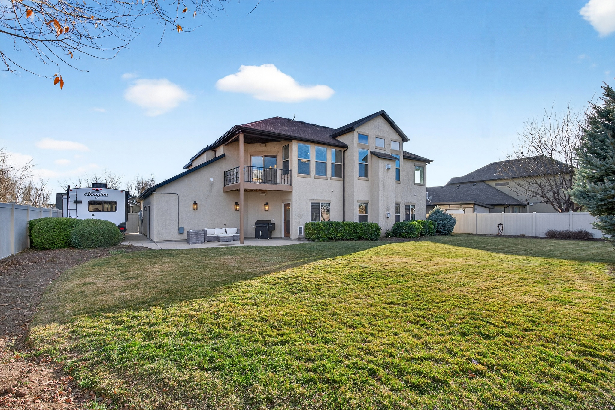 FARMINGTON RANCHES - Residential
