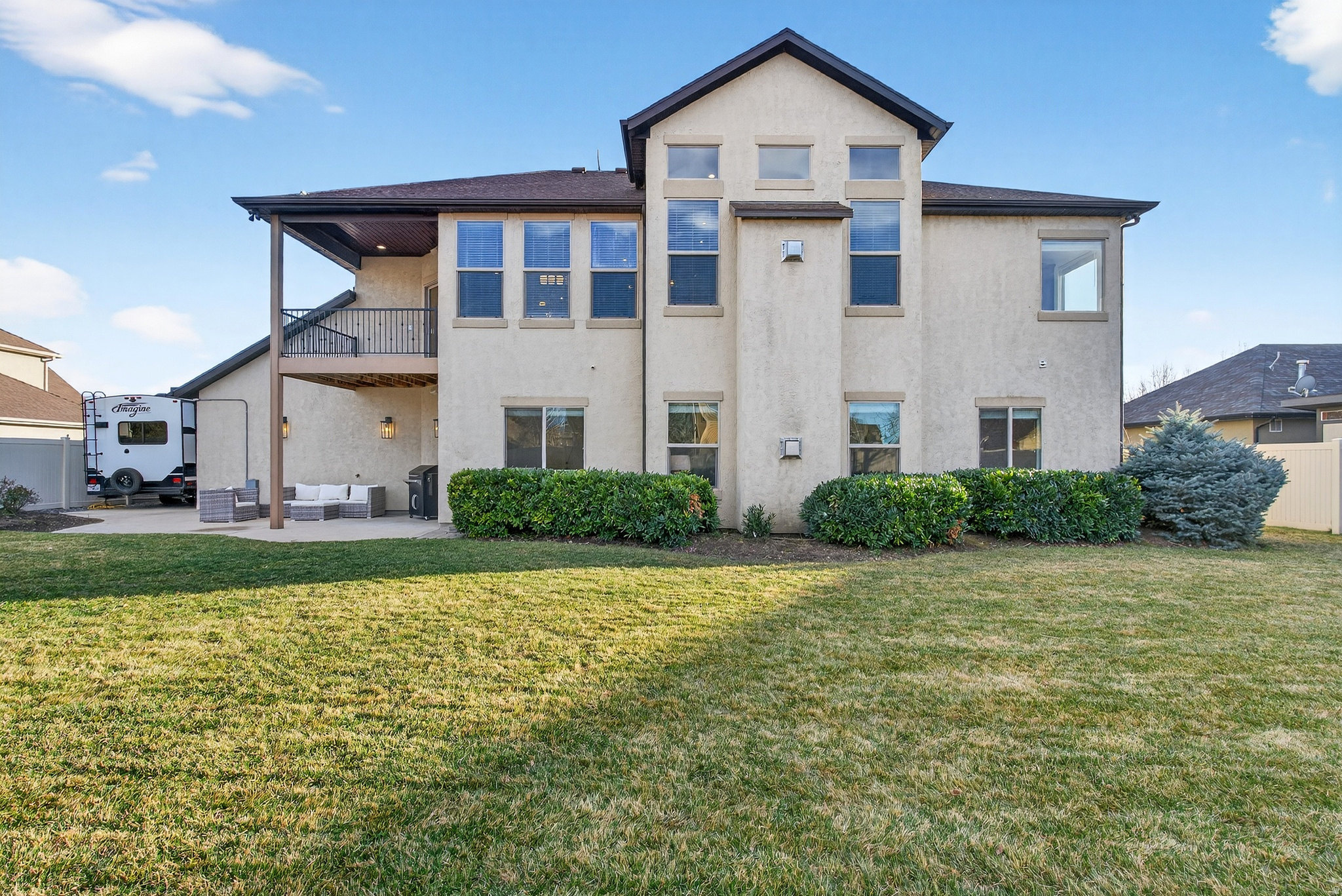 FARMINGTON RANCHES - Residential