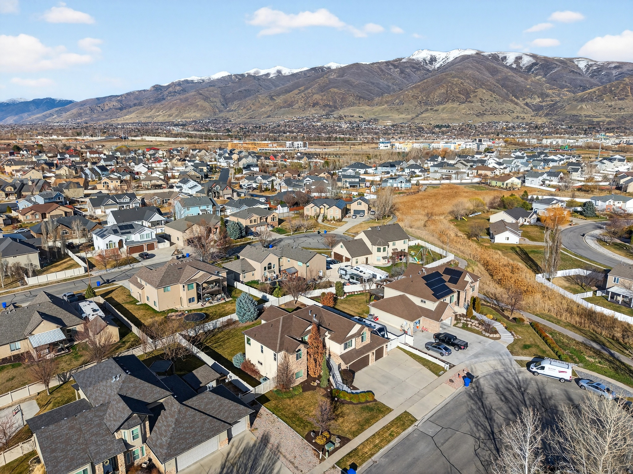FARMINGTON RANCHES - Residential