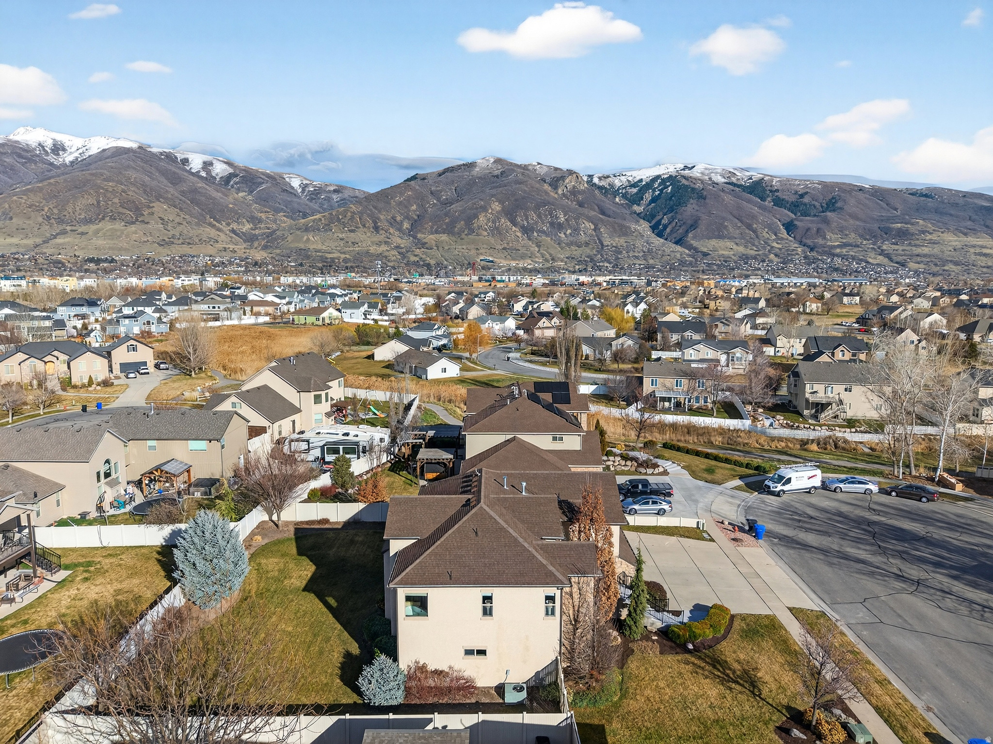 FARMINGTON RANCHES - Residential