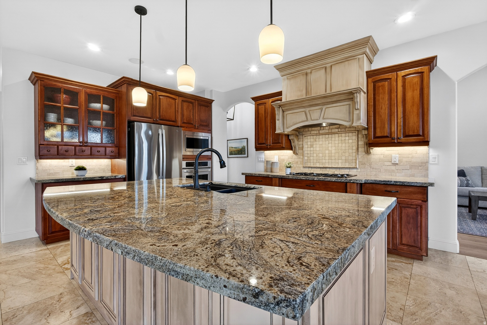 FARMINGTON RANCHES - Residential